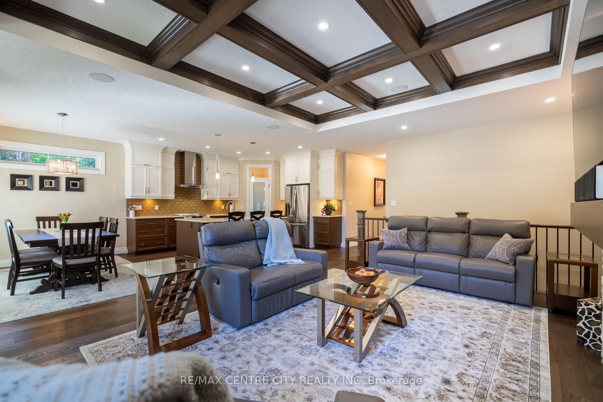 Photo 34 of 51 Ashby Crescent, Strathroy-Caradoc, NW — HOMEH