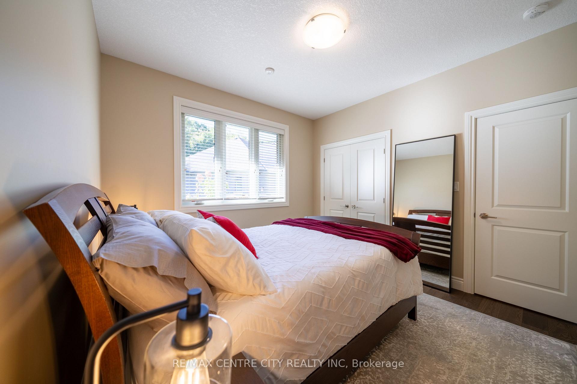 Photo 42 of 51 Ashby Crescent, Strathroy-Caradoc, NW — HOMEH