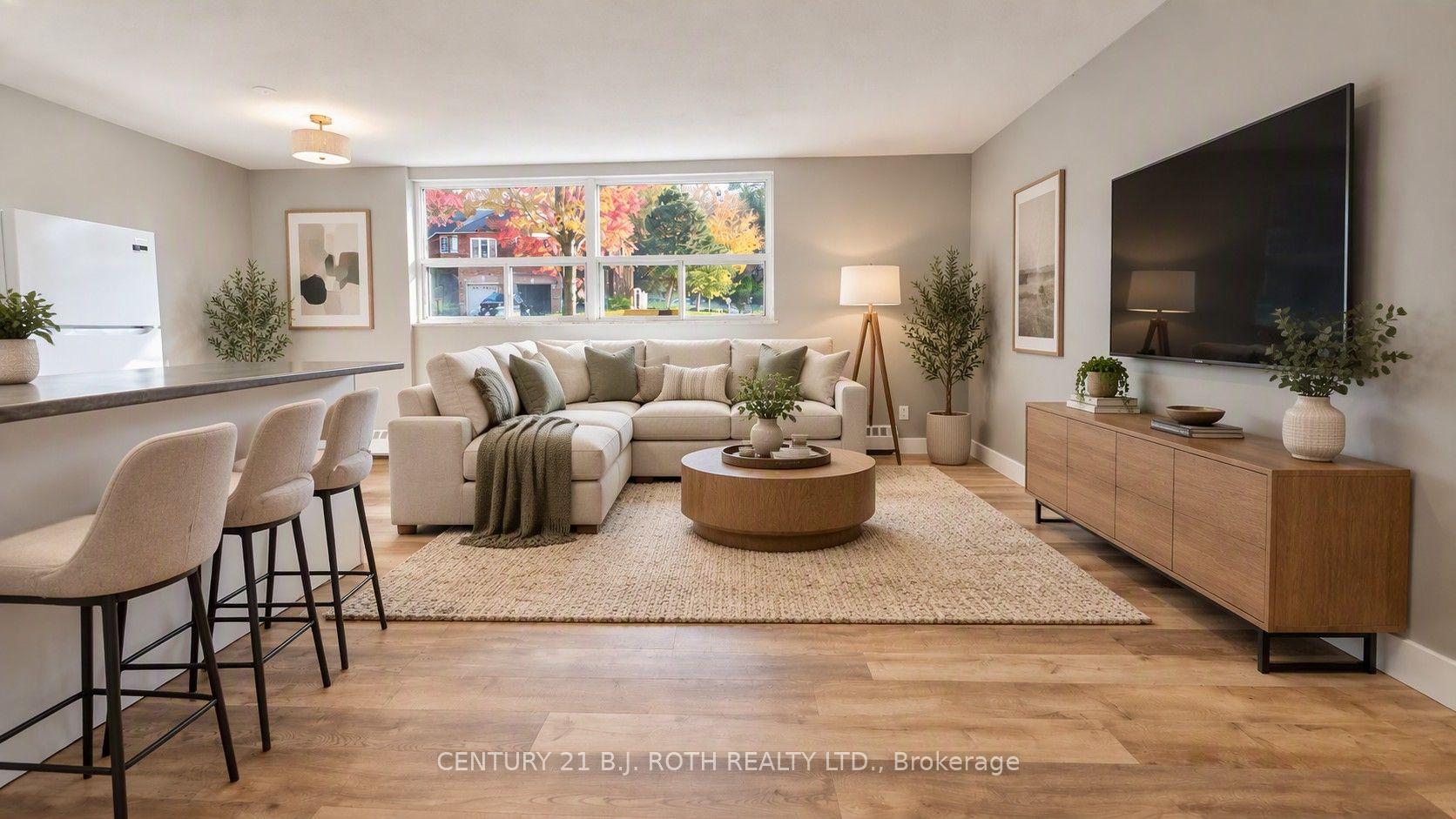 Photo 2 of Unit 103, 98 Holgate Street, Barrie, Allandale — HOMEH