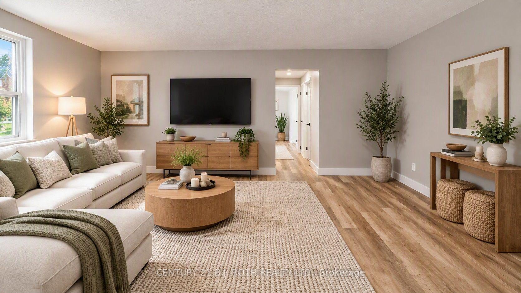 Photo 3 of Unit 103, 98 Holgate Street, Barrie, Allandale — HOMEH