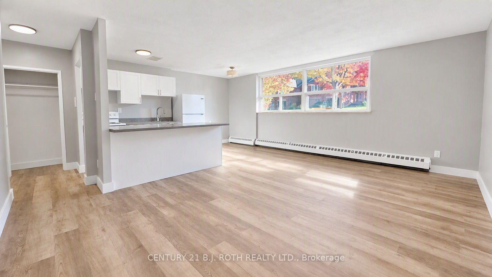 Photo 7 of Unit 103, 98 Holgate Street, Barrie, Allandale — HOMEH