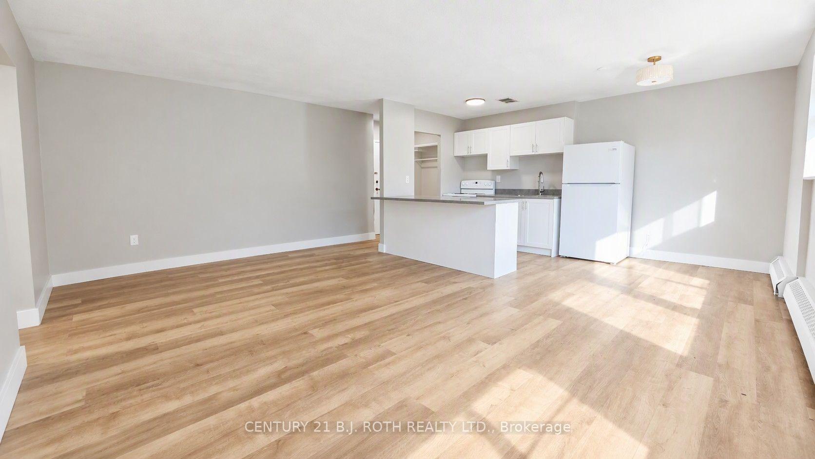Photo 9 of Unit 103, 98 Holgate Street, Barrie, Allandale — HOMEH