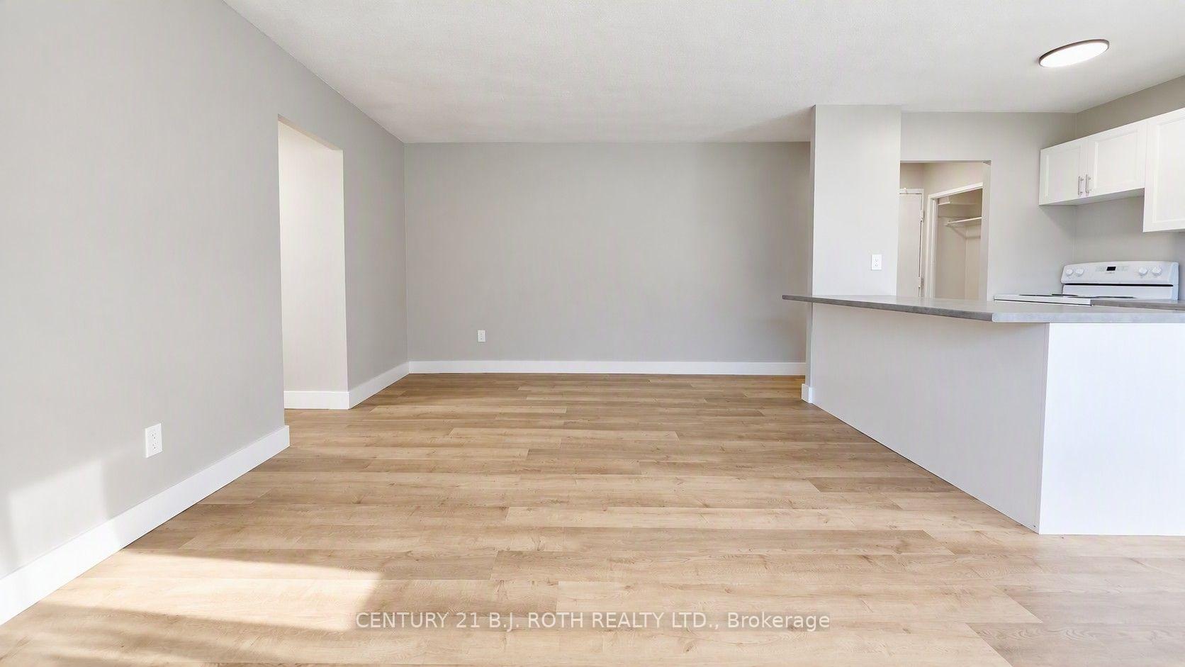 Photo 10 of Unit 103, 98 Holgate Street, Barrie, Allandale — HOMEH