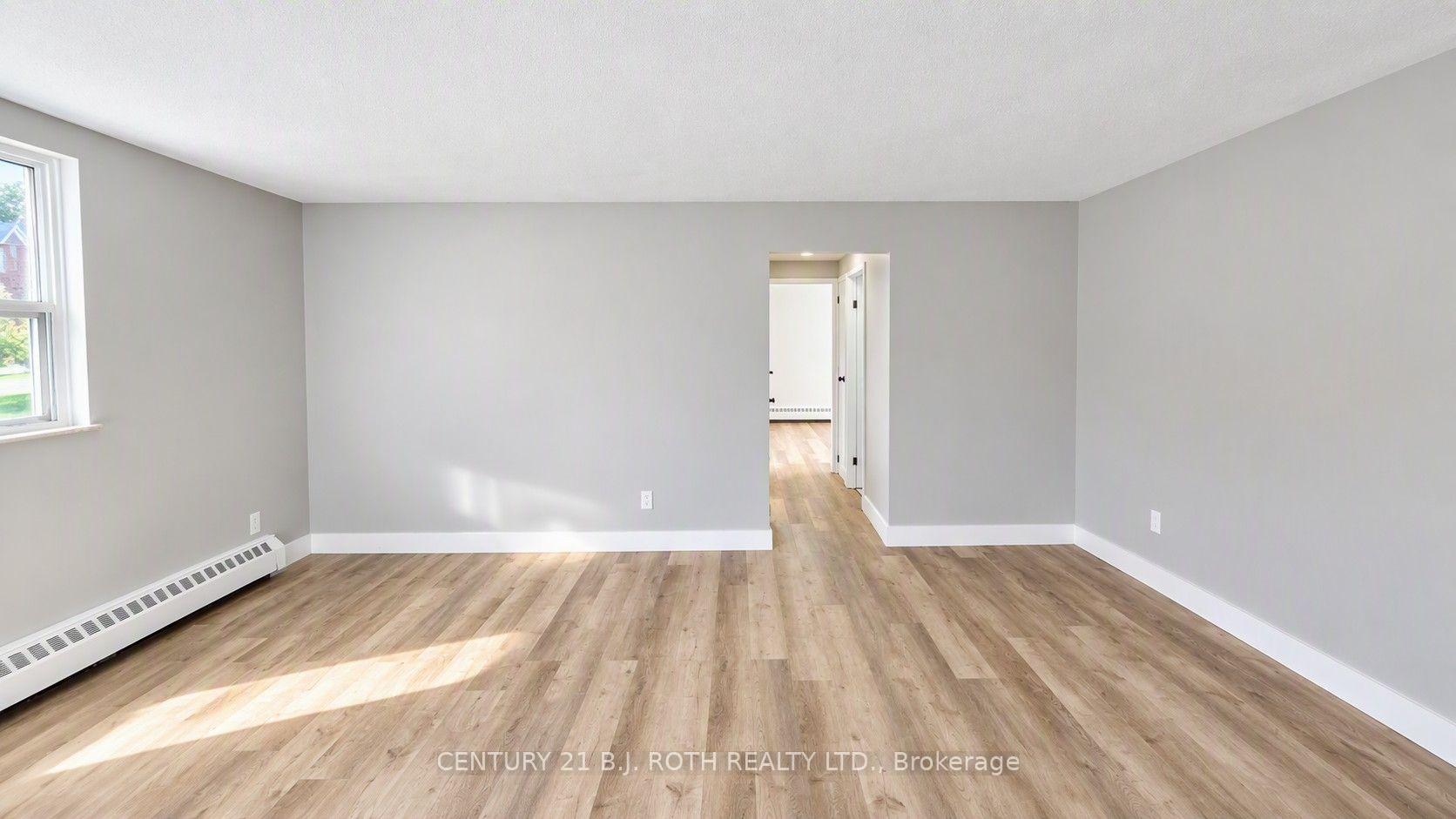 Photo 11 of Unit 103, 98 Holgate Street, Barrie, Allandale — HOMEH