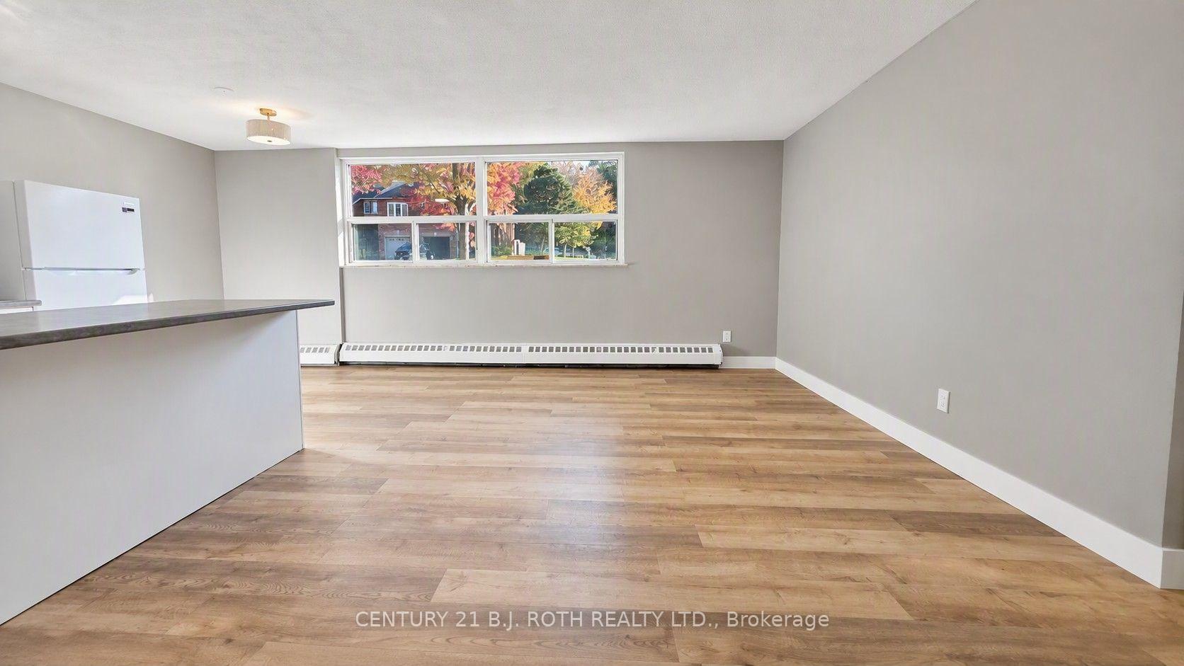 Photo 12 of Unit 103, 98 Holgate Street, Barrie, Allandale — HOMEH