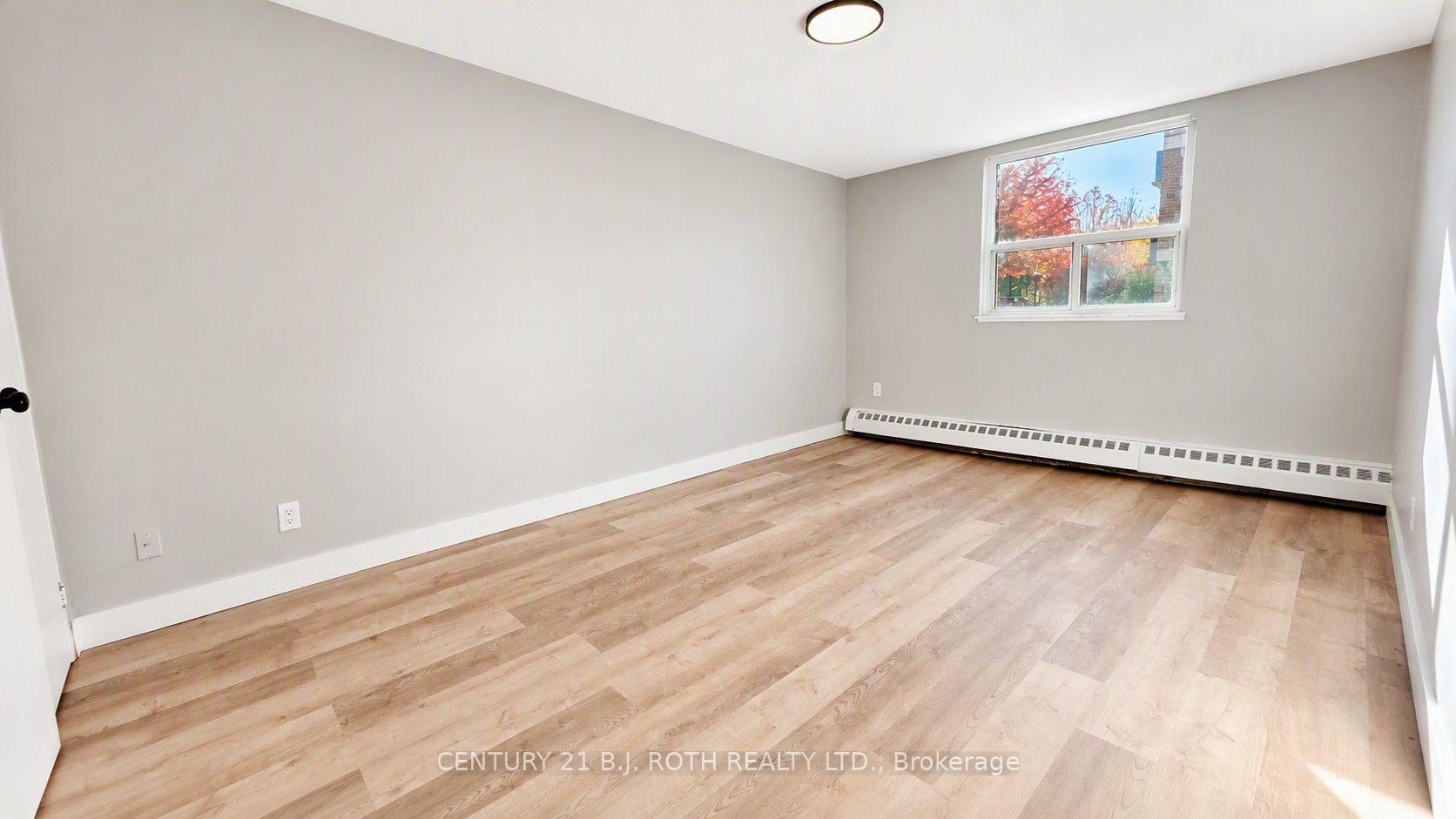 Photo 15 of Unit 103, 98 Holgate Street, Barrie, Allandale — HOMEH