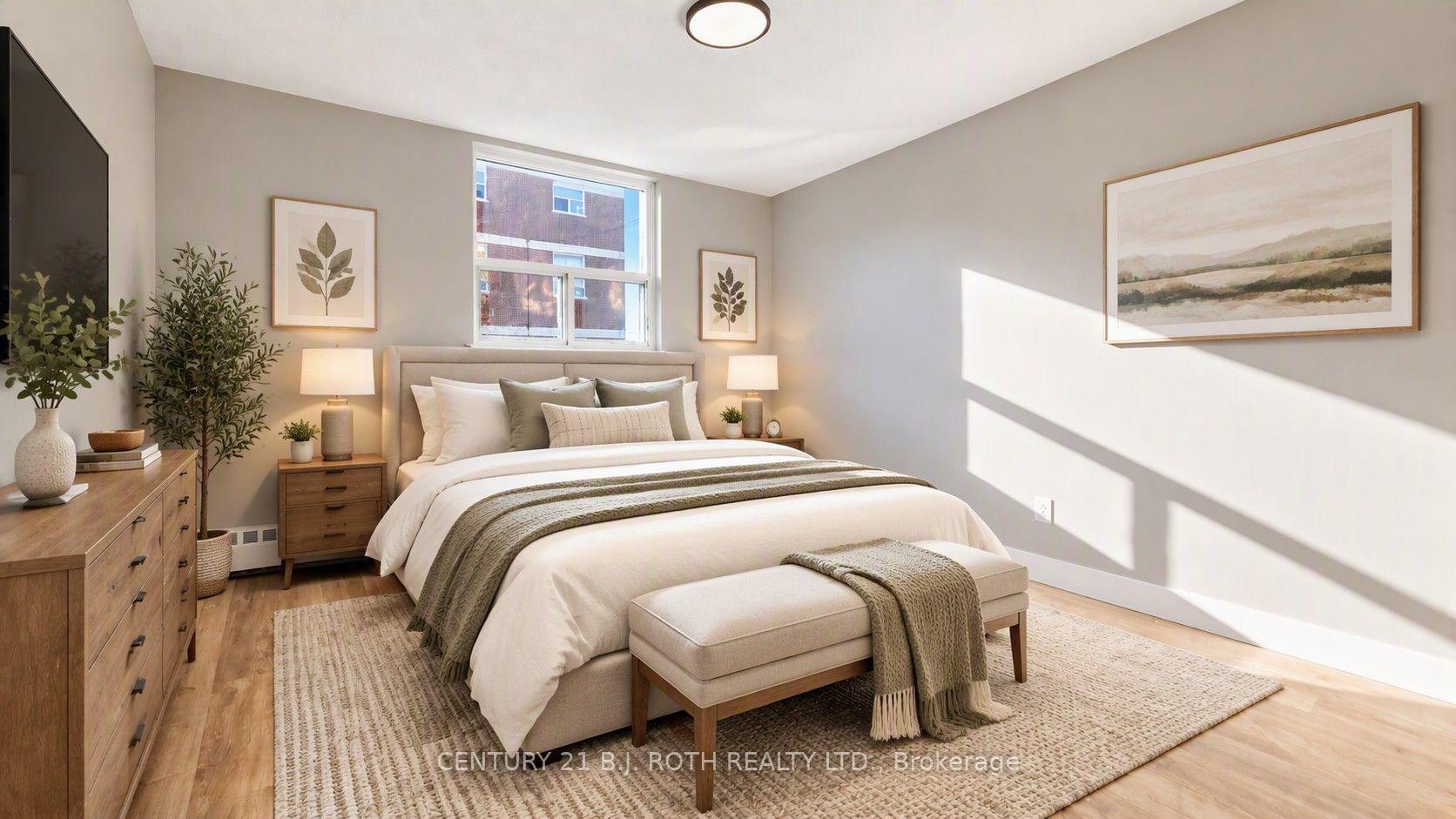 Photo 18 of Unit 103, 98 Holgate Street, Barrie, Allandale — HOMEH
