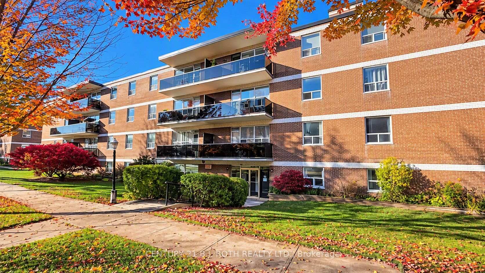Photo 23 of Unit 103, 98 Holgate Street, Barrie, Allandale — HOMEH