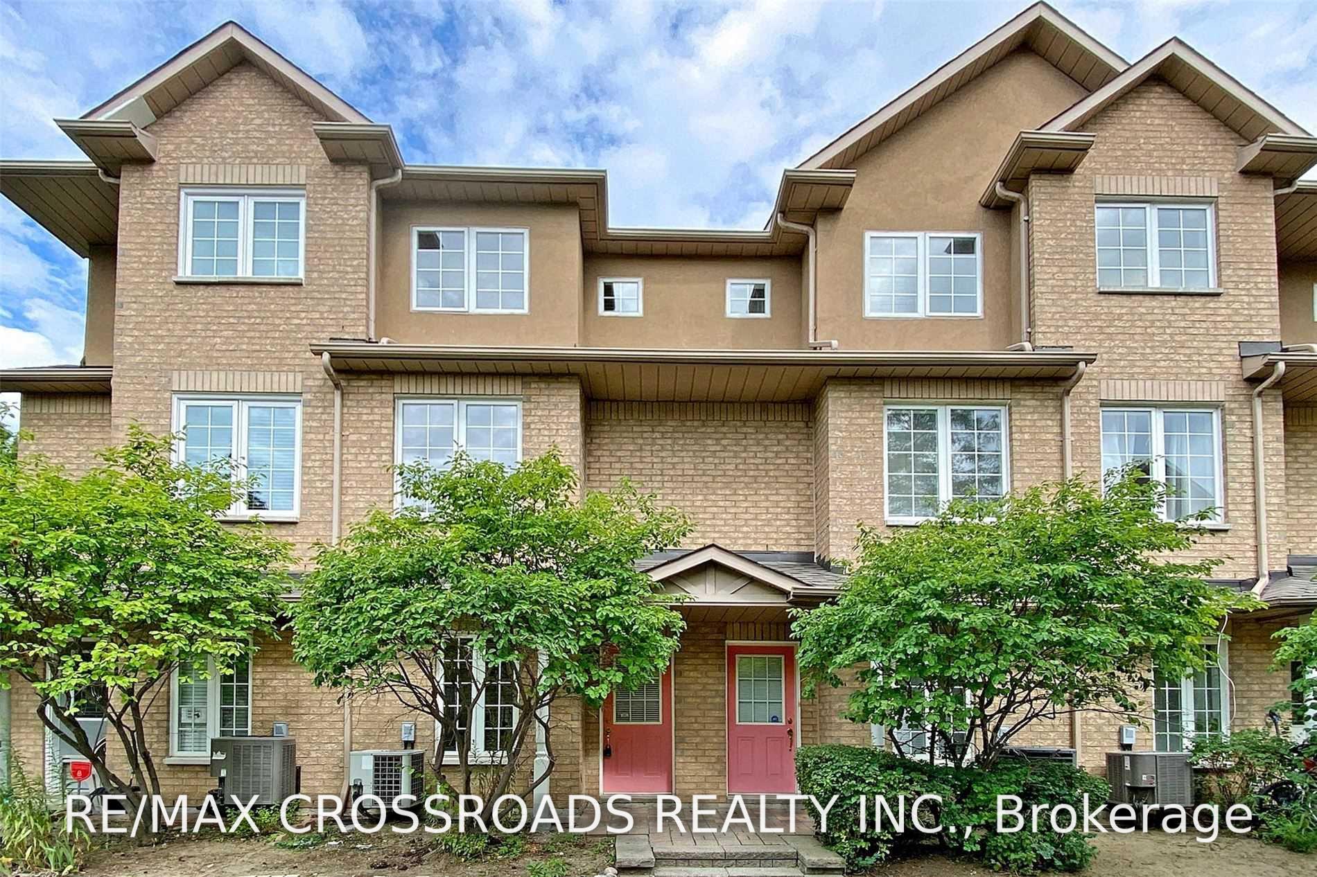 Photo 1 of Unit 9, 22 St Moritz Way, Markham, Unionville — HOMEH