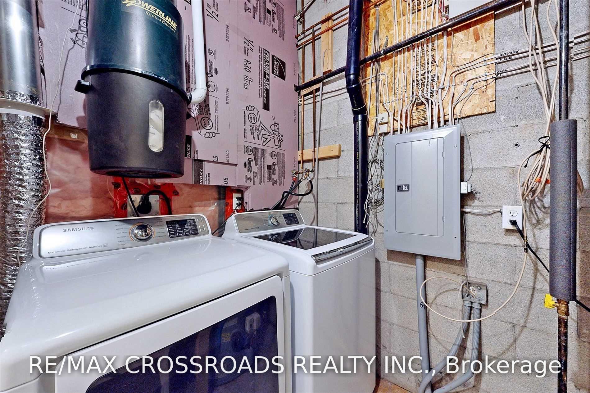 Photo 29 of Unit 9, 22 St Moritz Way, Markham, Unionville — HOMEH