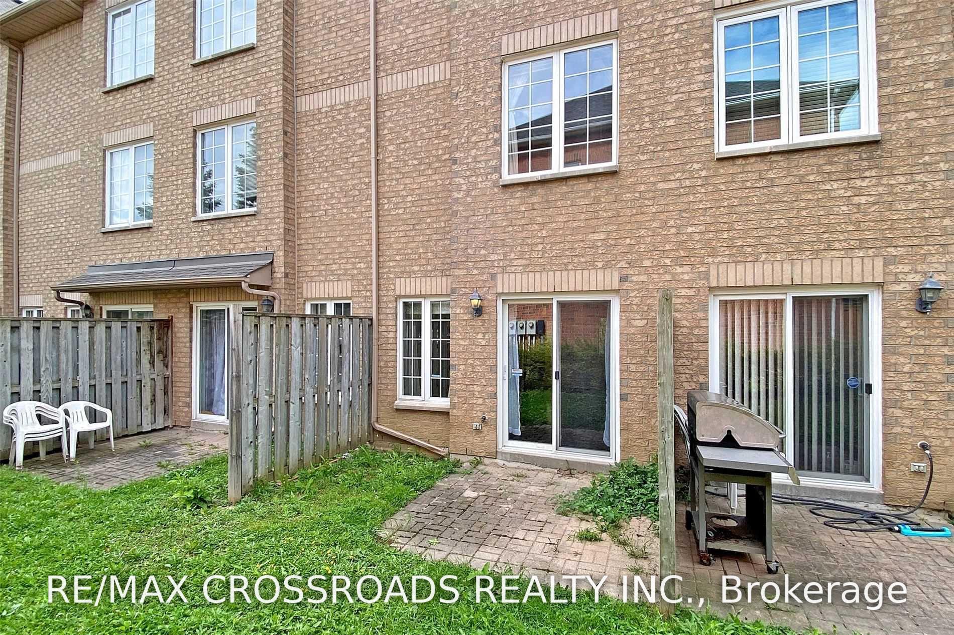 Photo 32 of Unit 9, 22 St Moritz Way, Markham, Unionville — HOMEH