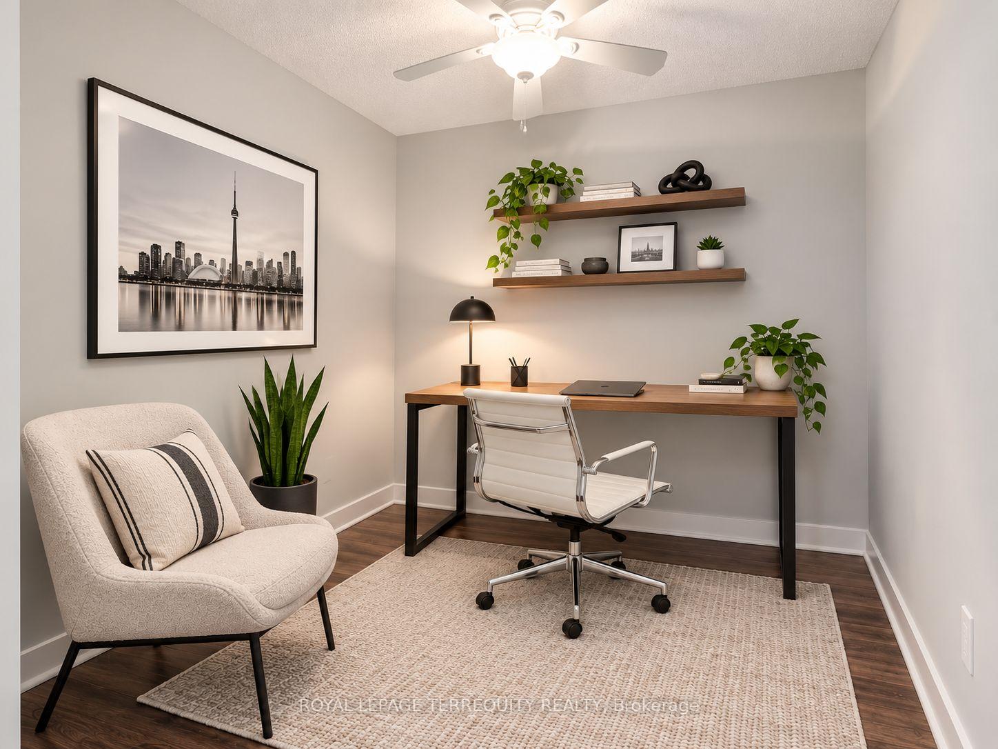 Photo 18 of Unit 4512, 35 Mariner Terrace, Toronto, Waterfront Communities — HOMEH