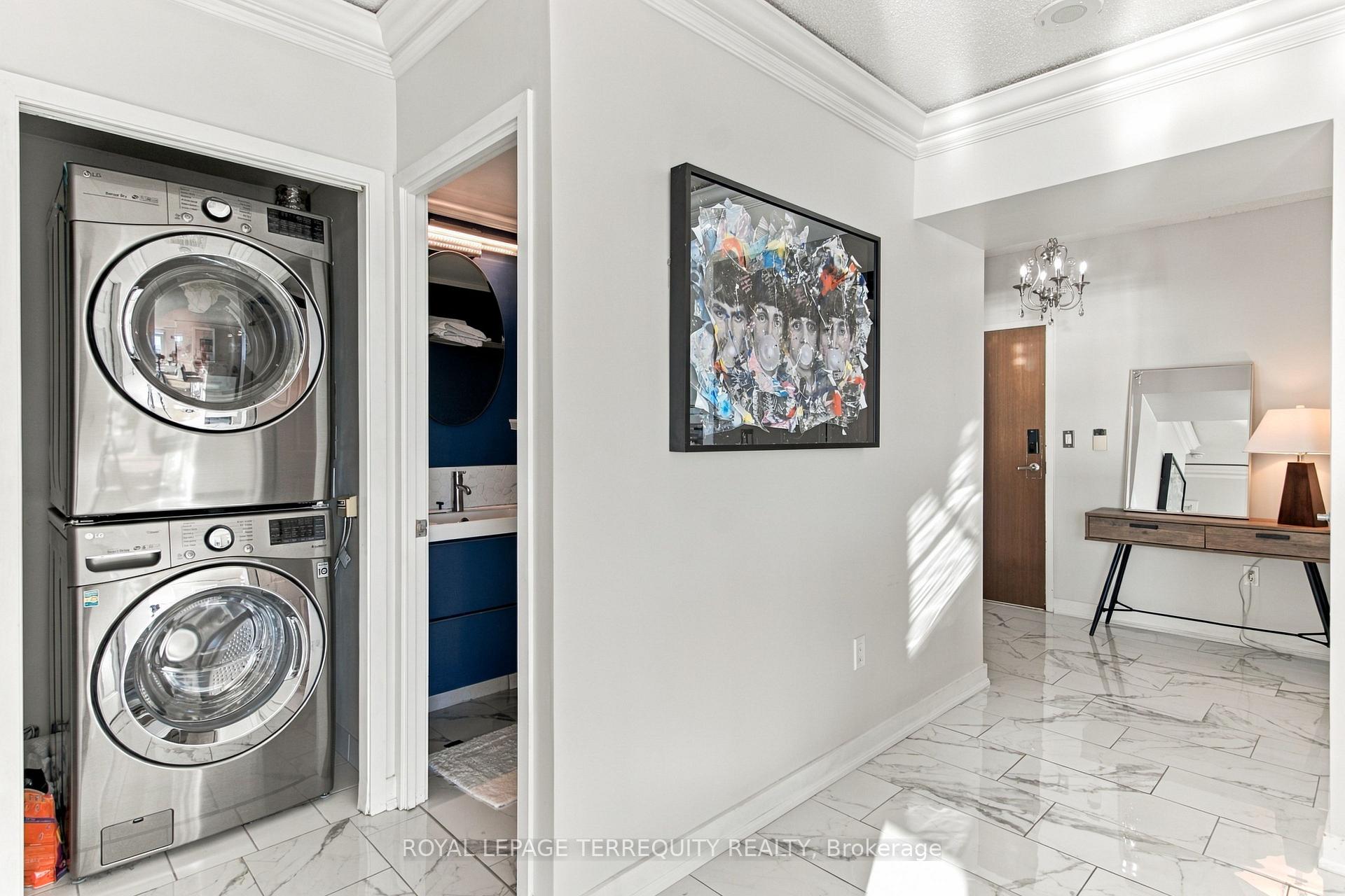 Photo 30 of Unit 4512, 35 Mariner Terrace, Toronto, Waterfront Communities — HOMEH