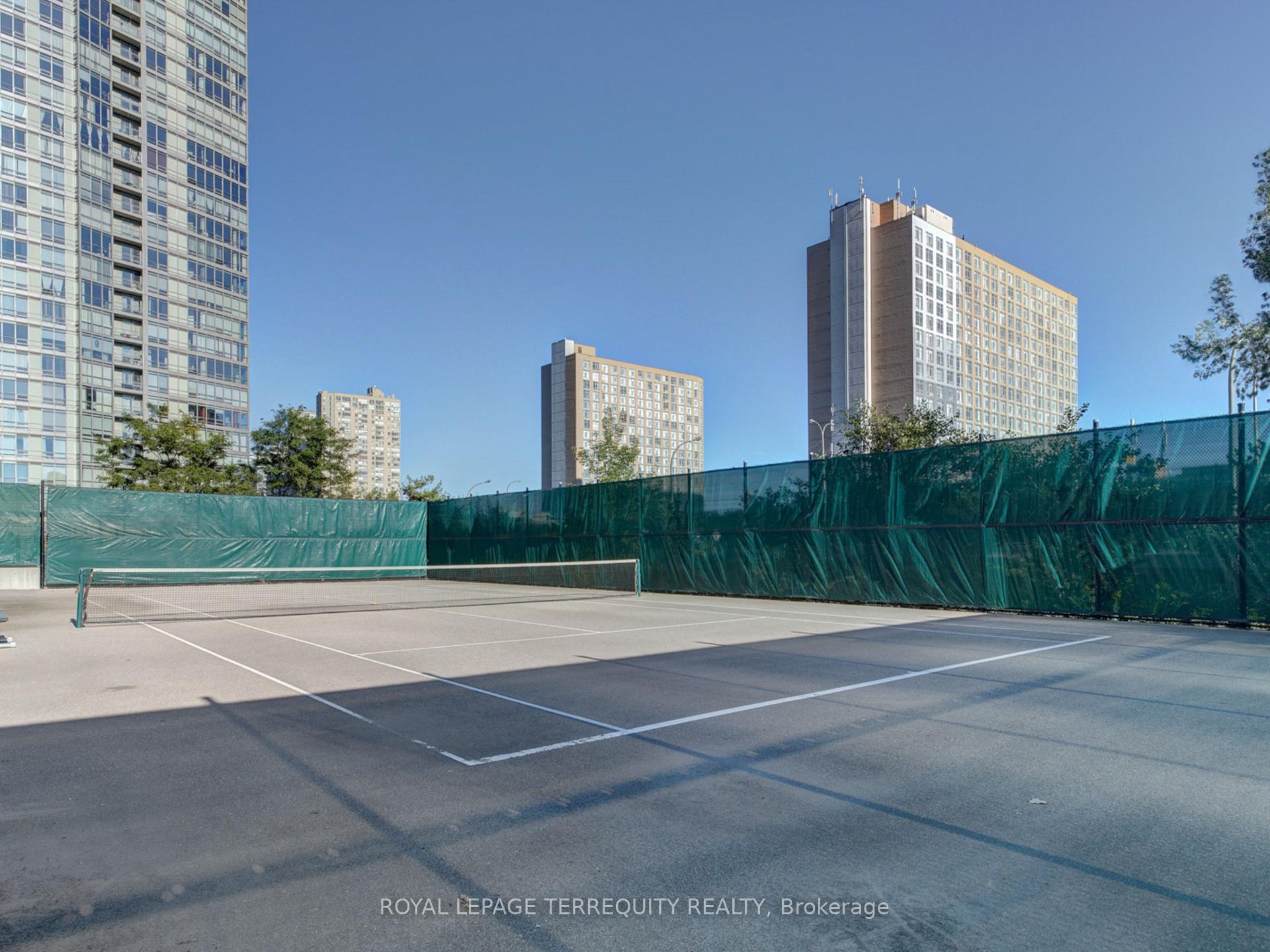 Photo 33 of Unit 4512, 35 Mariner Terrace, Toronto, Waterfront Communities — HOMEH