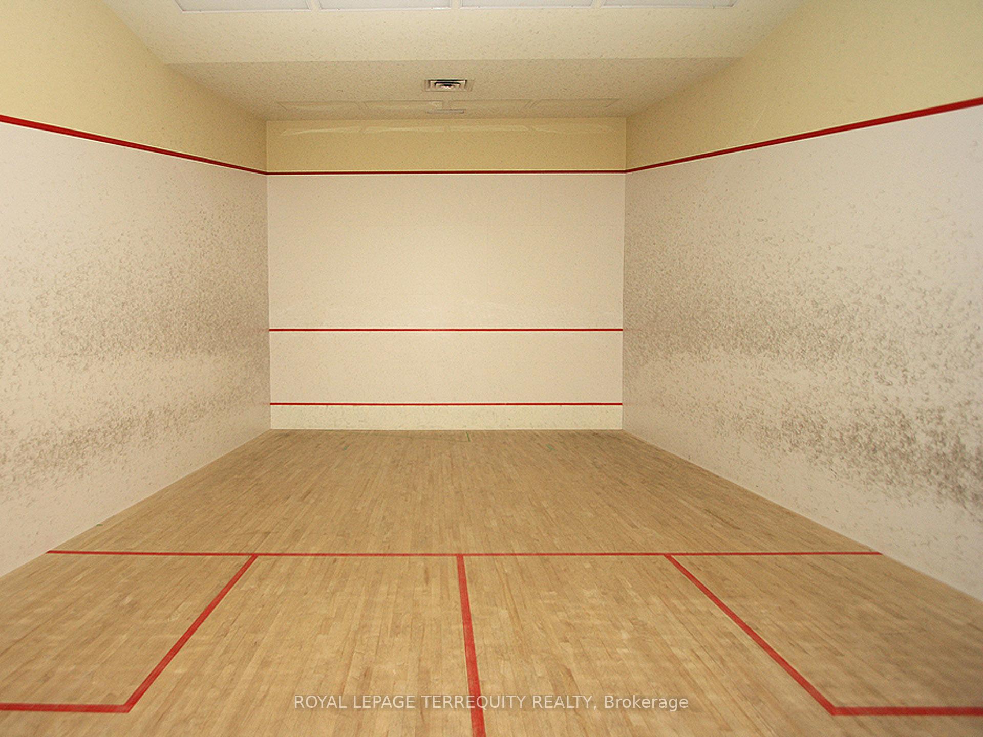 Photo 36 of Unit 4512, 35 Mariner Terrace, Toronto, Waterfront Communities — HOMEH