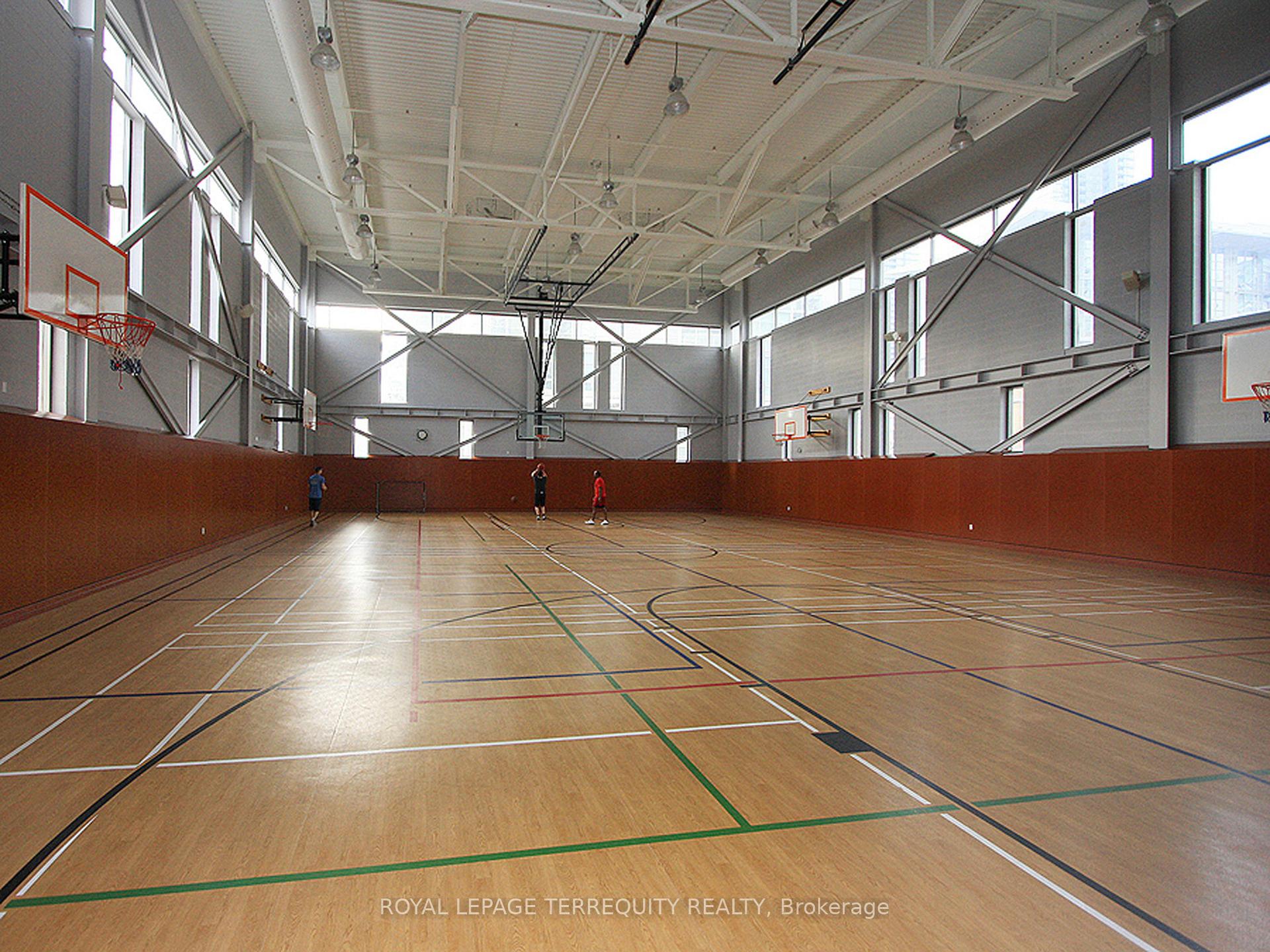 Photo 37 of Unit 4512, 35 Mariner Terrace, Toronto, Waterfront Communities — HOMEH