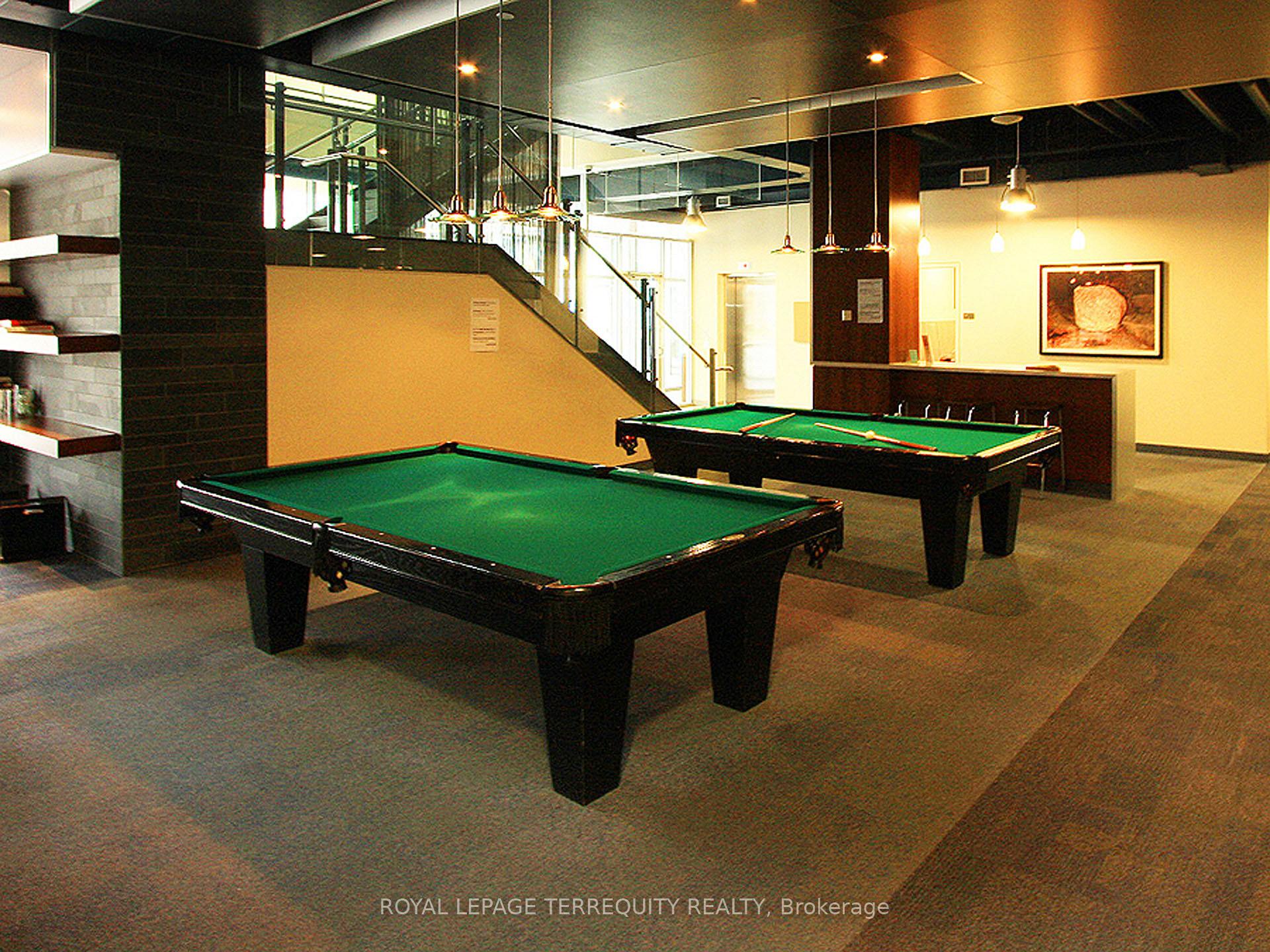 Photo 38 of Unit 4512, 35 Mariner Terrace, Toronto, Waterfront Communities — HOMEH