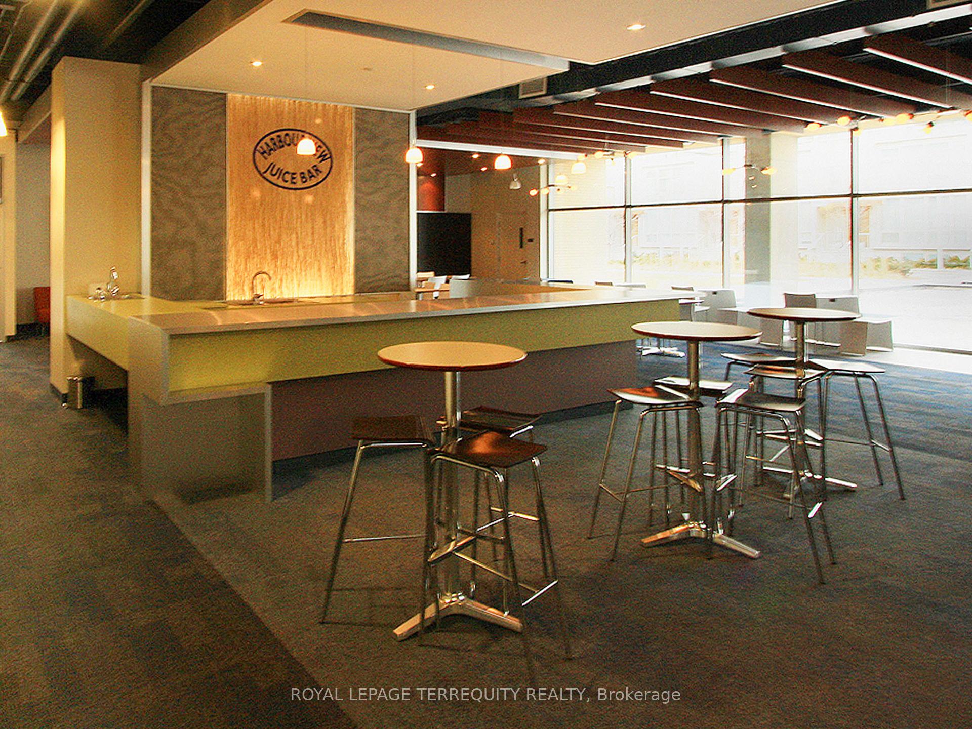 Photo 39 of Unit 4512, 35 Mariner Terrace, Toronto, Waterfront Communities — HOMEH
