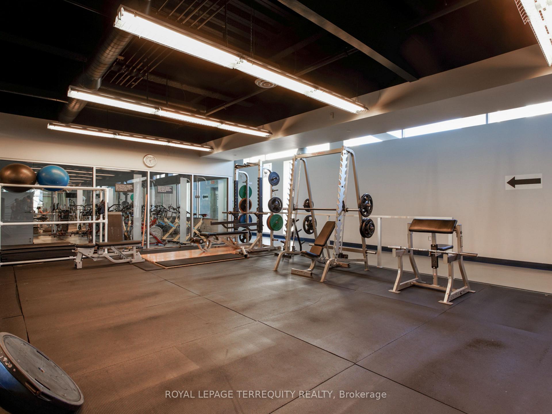 Photo 41 of Unit 4512, 35 Mariner Terrace, Toronto, Waterfront Communities — HOMEH