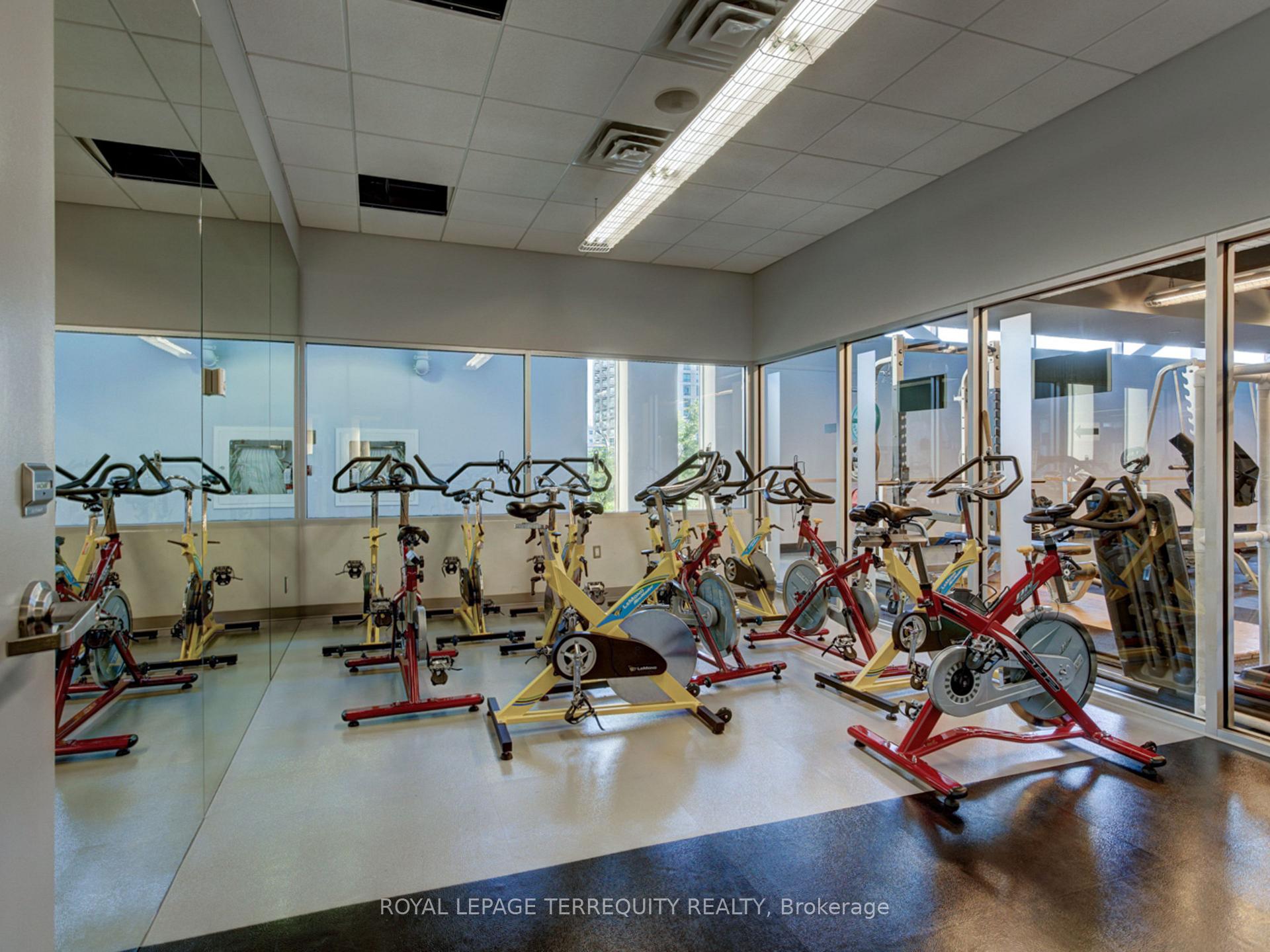 Photo 42 of Unit 4512, 35 Mariner Terrace, Toronto, Waterfront Communities — HOMEH