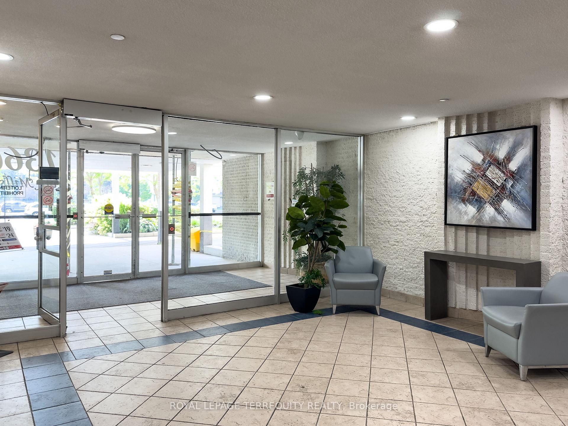 Photo 45 of Unit 4512, 35 Mariner Terrace, Toronto, Waterfront Communities — HOMEH