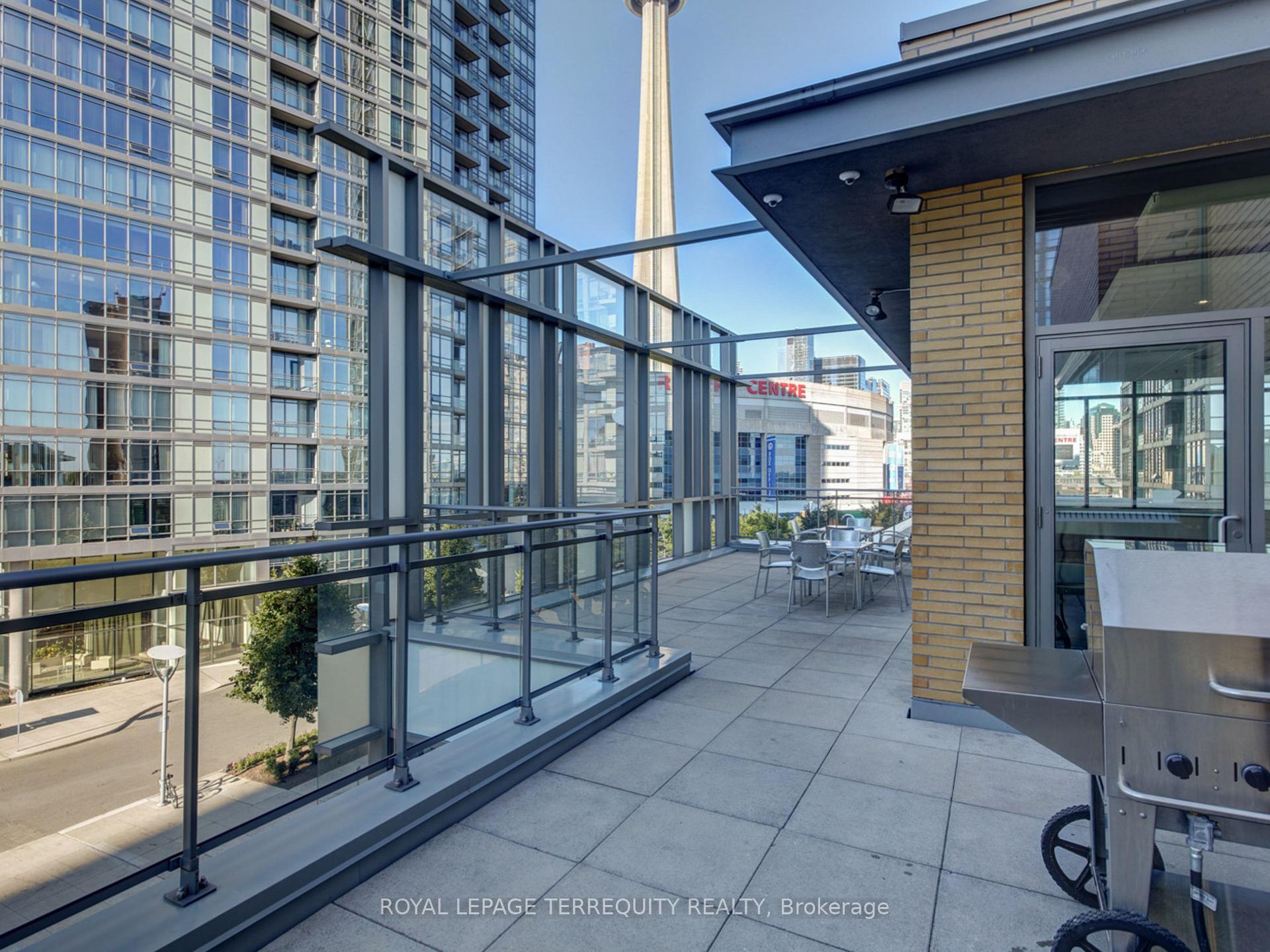 Photo 46 of Unit 4512, 35 Mariner Terrace, Toronto, Waterfront Communities — HOMEH