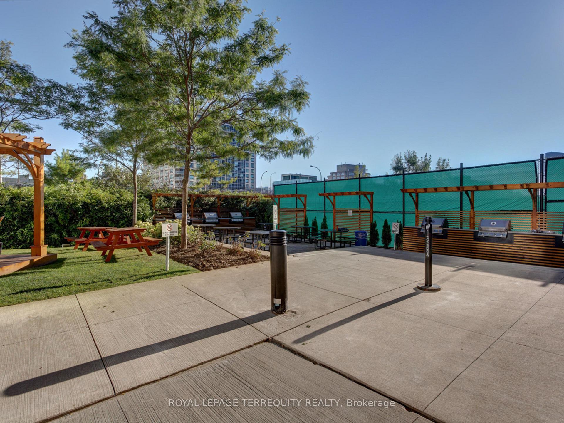 Photo 47 of Unit 4512, 35 Mariner Terrace, Toronto, Waterfront Communities — HOMEH