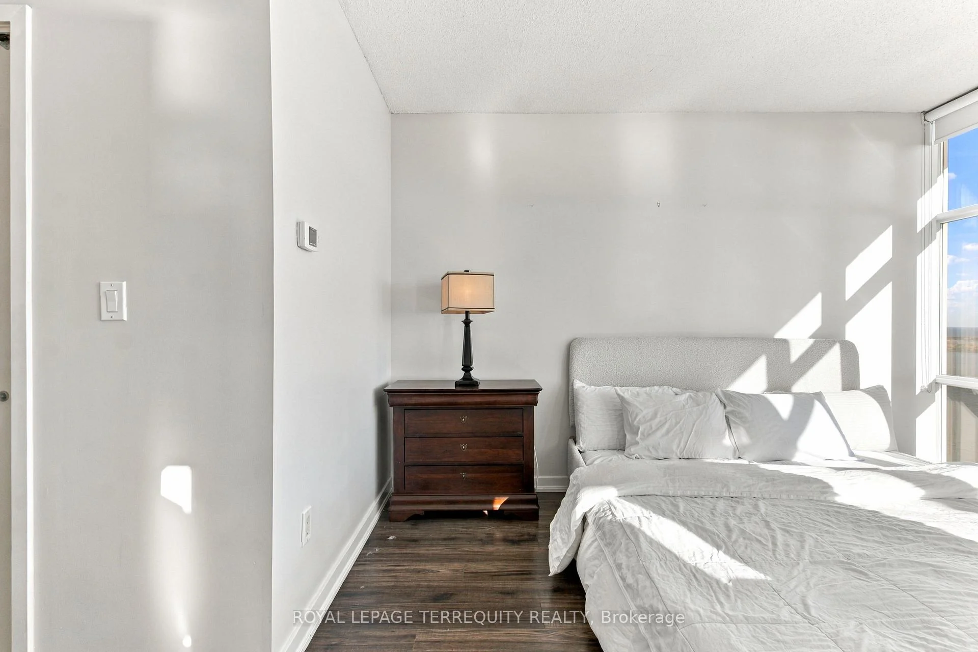 Photo 26 of Unit 4512, 35 Mariner Terrace, Toronto, Waterfront Communities — HOMEH