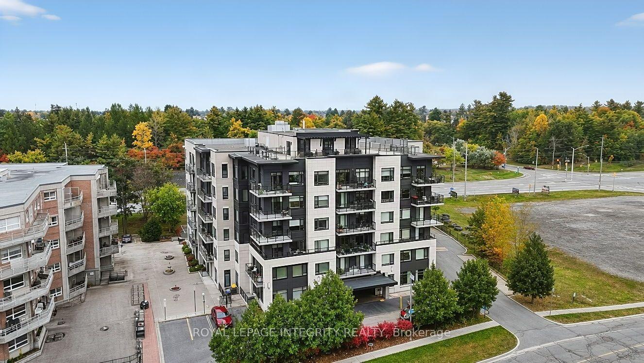 Photo of Unit 309, 310 Centrum Boulevard
