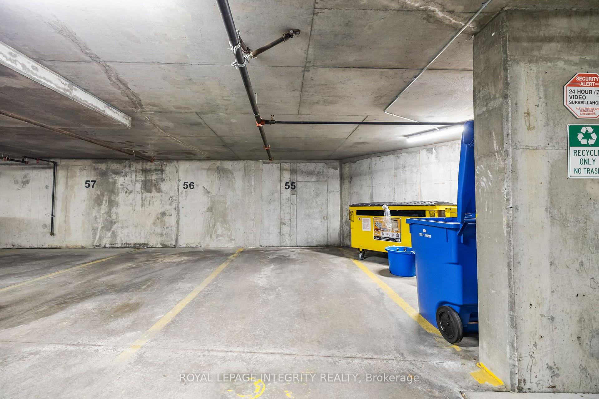 Photo 21 of Unit 309, 310 Centrum Boulevard, Ottawa, Bilberry Creek/Queenswood Heights — HOMEH