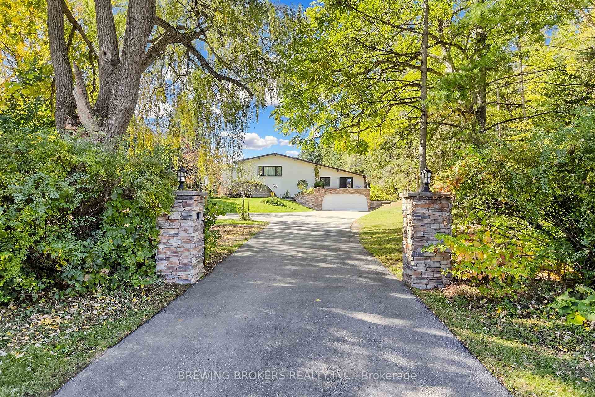 Photo 1 of 14190 7th Concession Road, King, Rural King — HOMEH