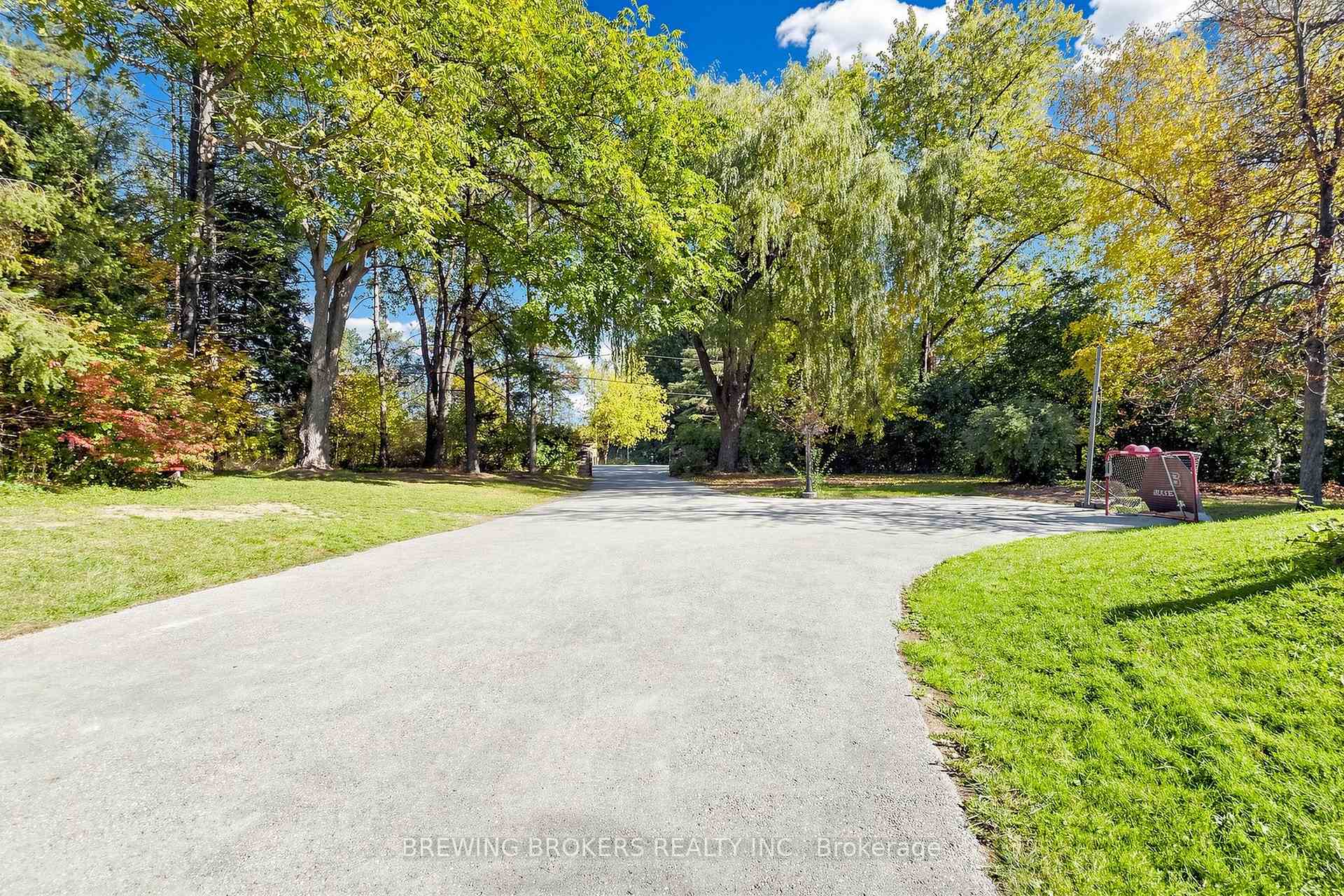 Photo 3 of 14190 7th Concession Road, King, Rural King — HOMEH
