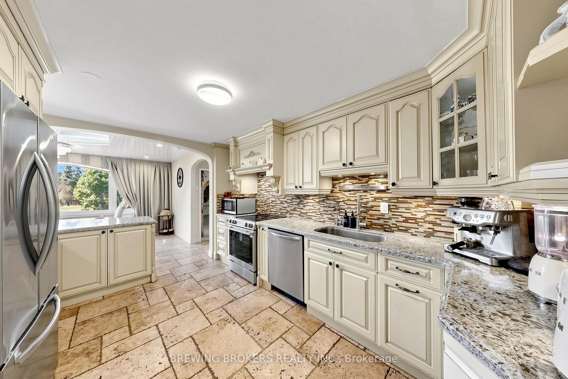 Photo 23 of 14190 7th Concession Road, King, Rural King — HOMEH