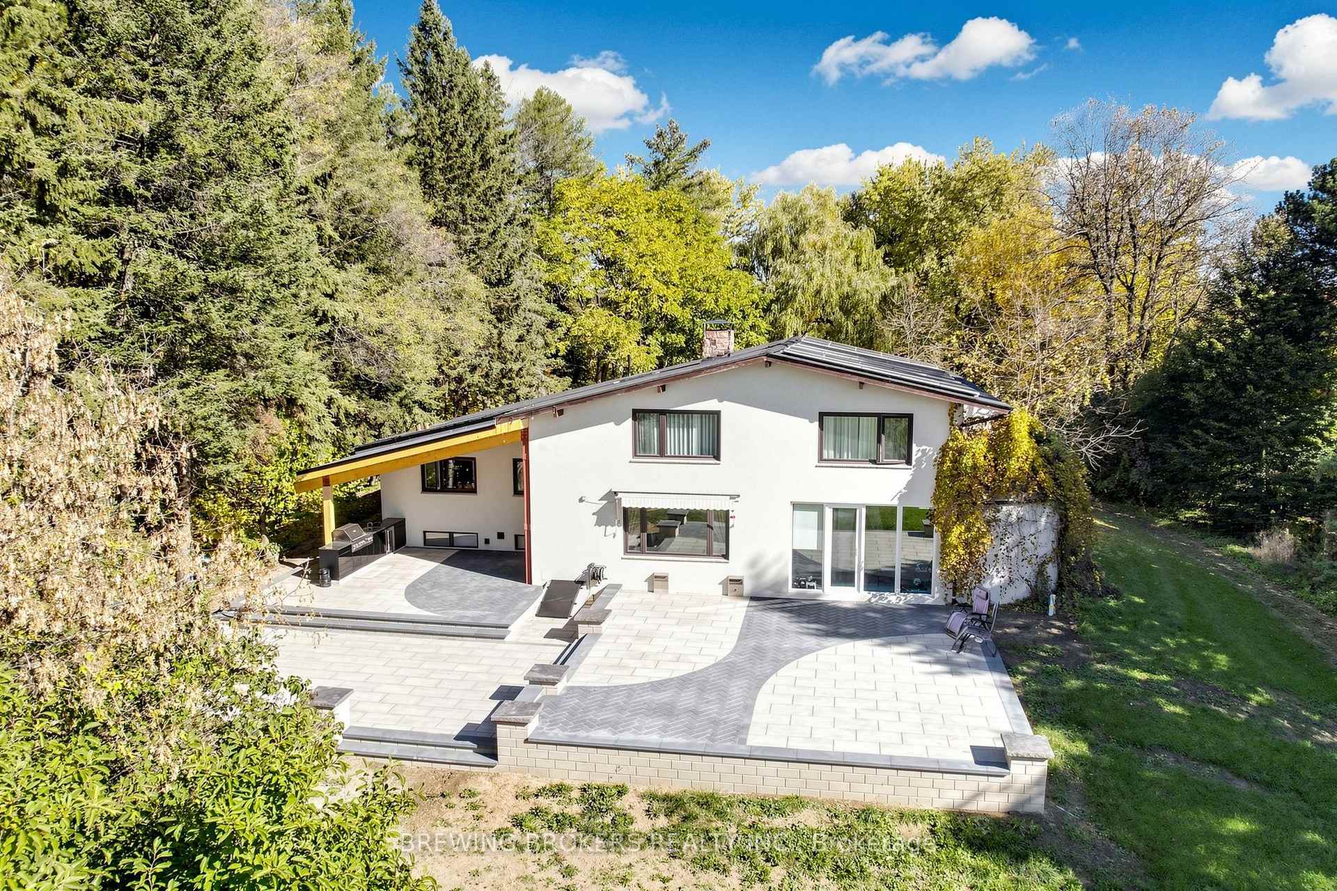Photo 42 of 14190 7th Concession Road, King, Rural King — HOMEH
