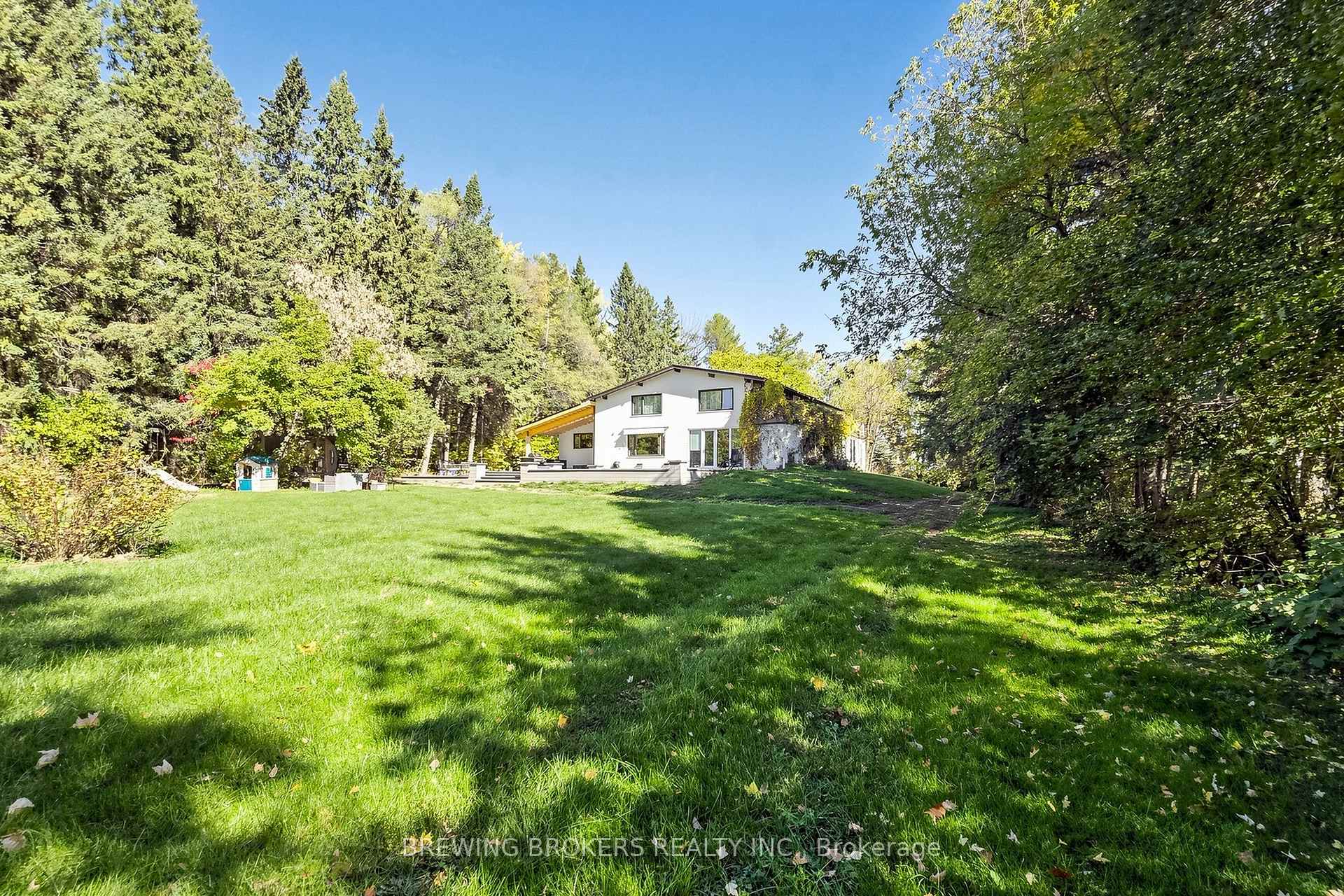 Photo 44 of 14190 7th Concession Road, King, Rural King — HOMEH