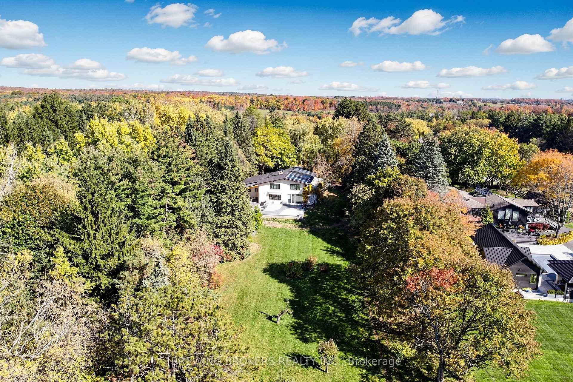 Photo 47 of 14190 7th Concession Road, King, Rural King — HOMEH