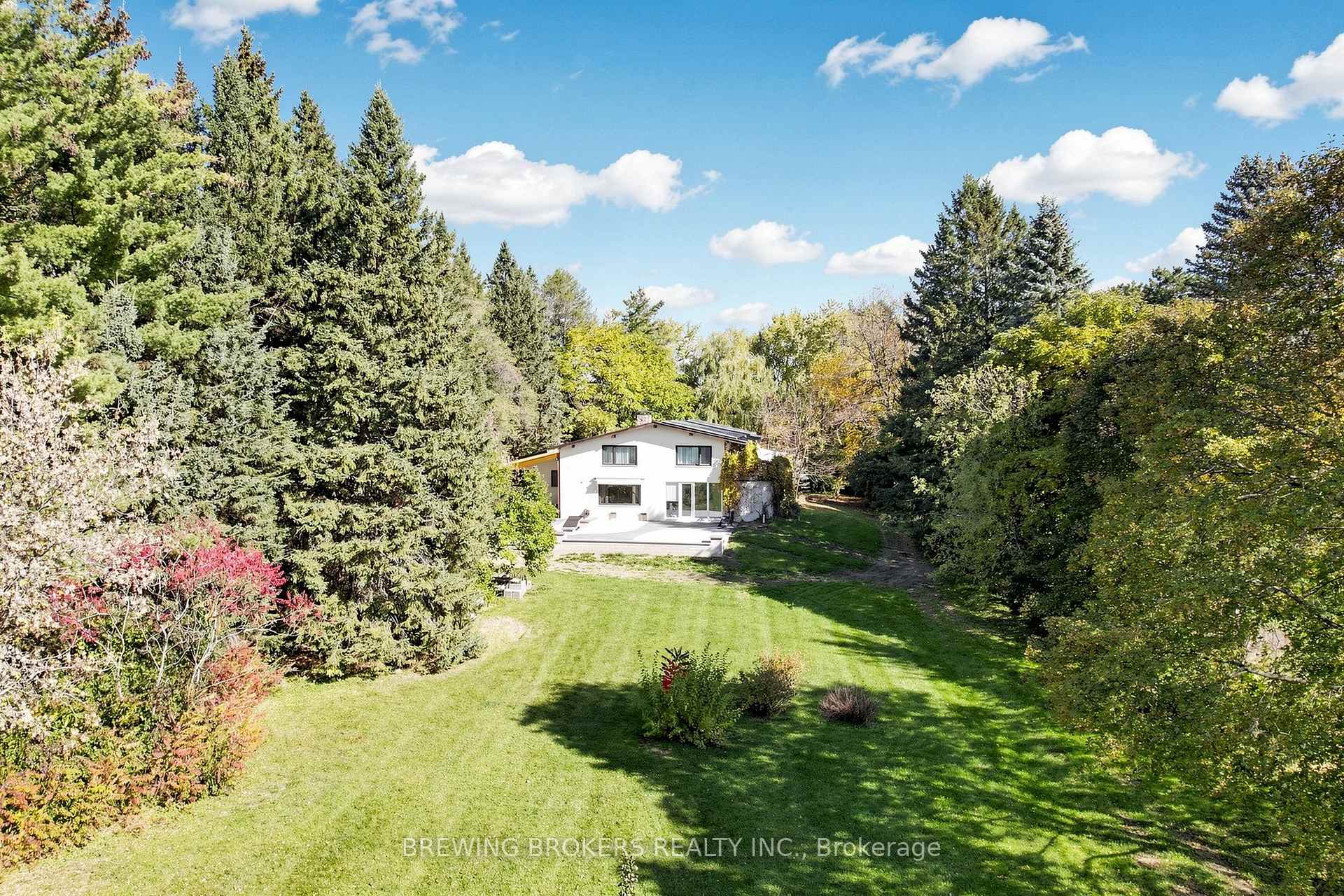 Photo 48 of 14190 7th Concession Road, King, Rural King — HOMEH