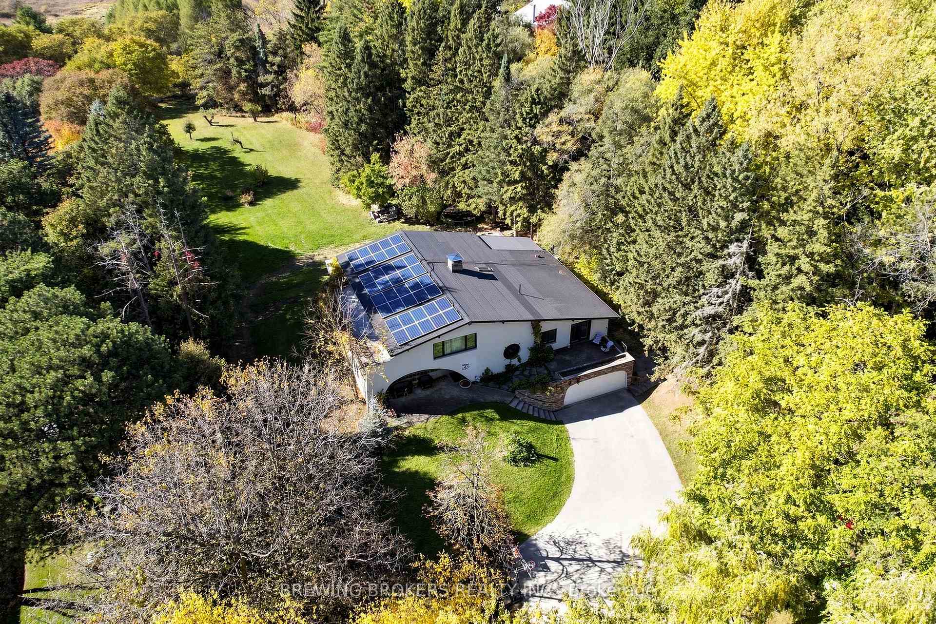 Photo 50 of 14190 7th Concession Road, King, Rural King — HOMEH
