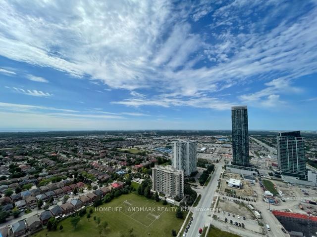 Photo 9 of Unit 3210, 3883 quartz Road, Mississauga, City Centre — HOMEH