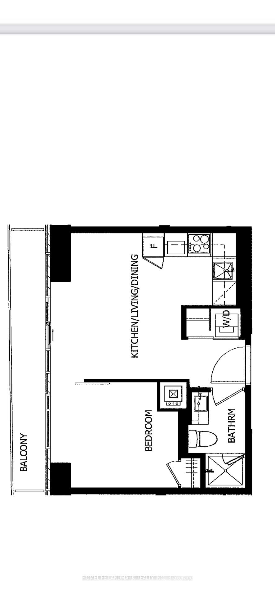 Photo 11 of Unit 3210, 3883 quartz Road, Mississauga, City Centre — HOMEH