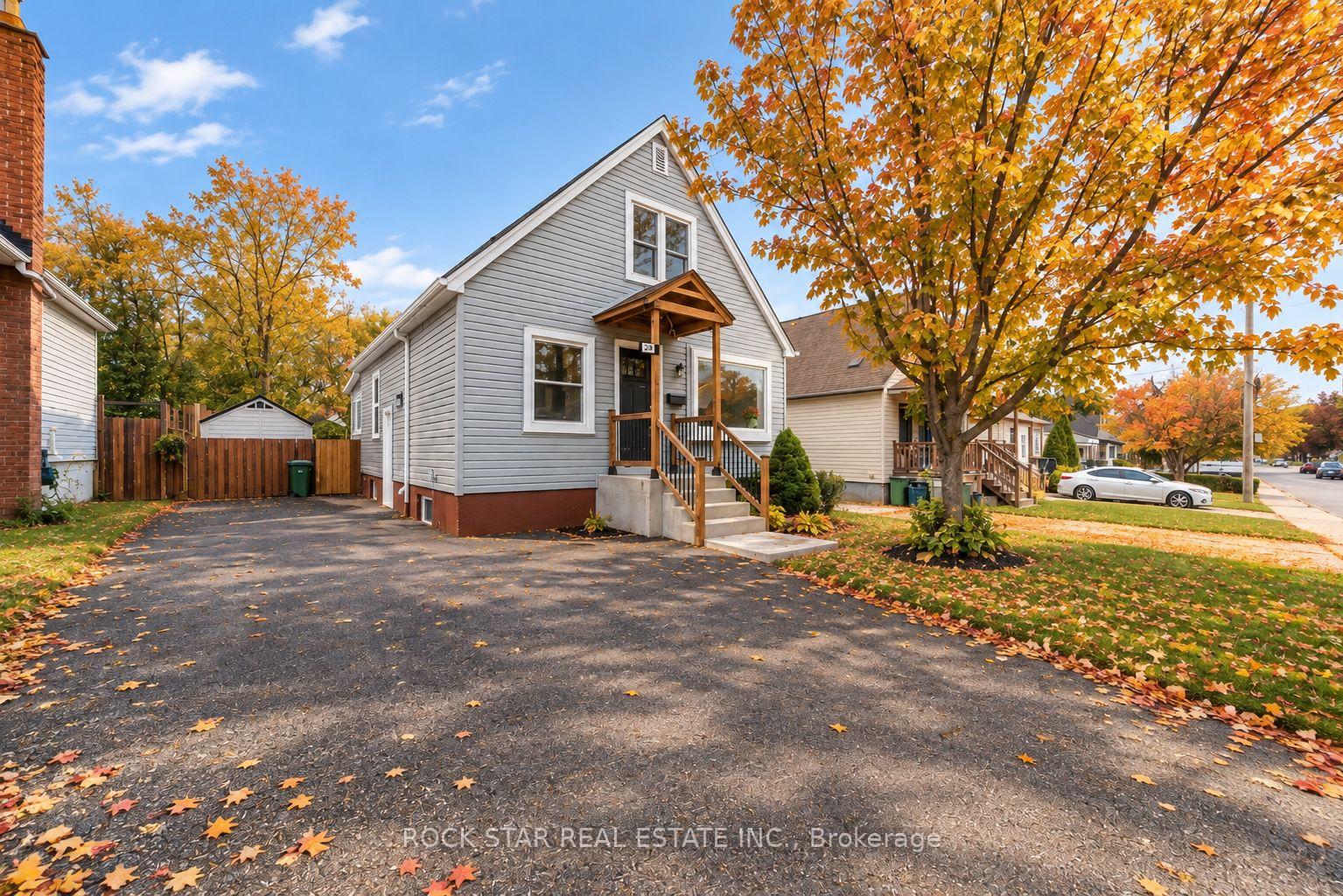 Photo 1 of 294 east 28th Street, Hamilton, Burkholme — HOMEH