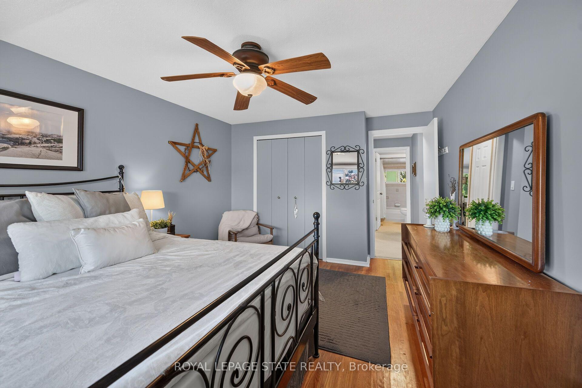 Photo 26 of 995 Upper Wellington Street, Hamilton, Bruleville — HOMEH