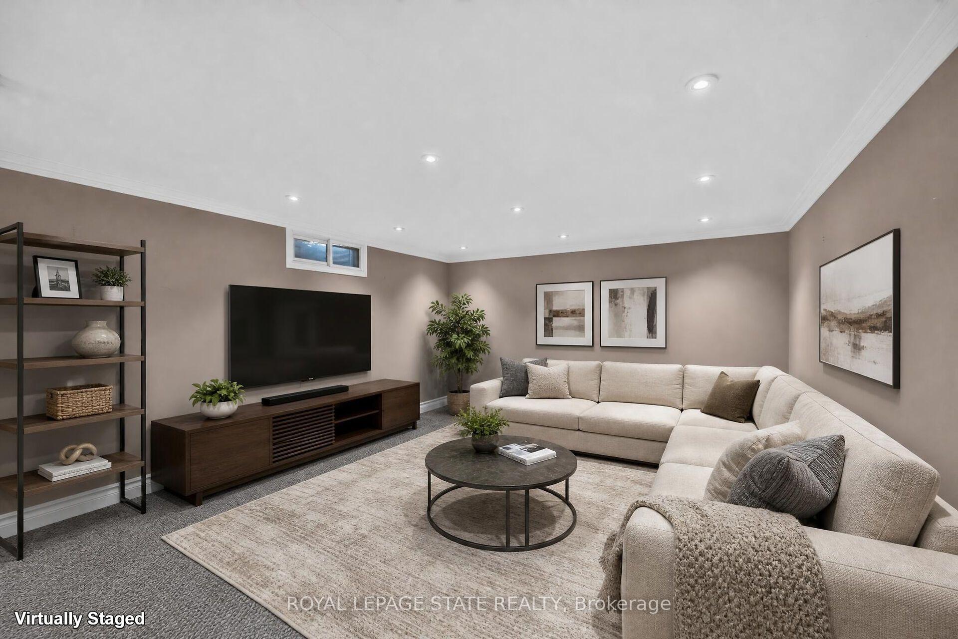 Photo 34 of 995 Upper Wellington Street, Hamilton, Bruleville — HOMEH