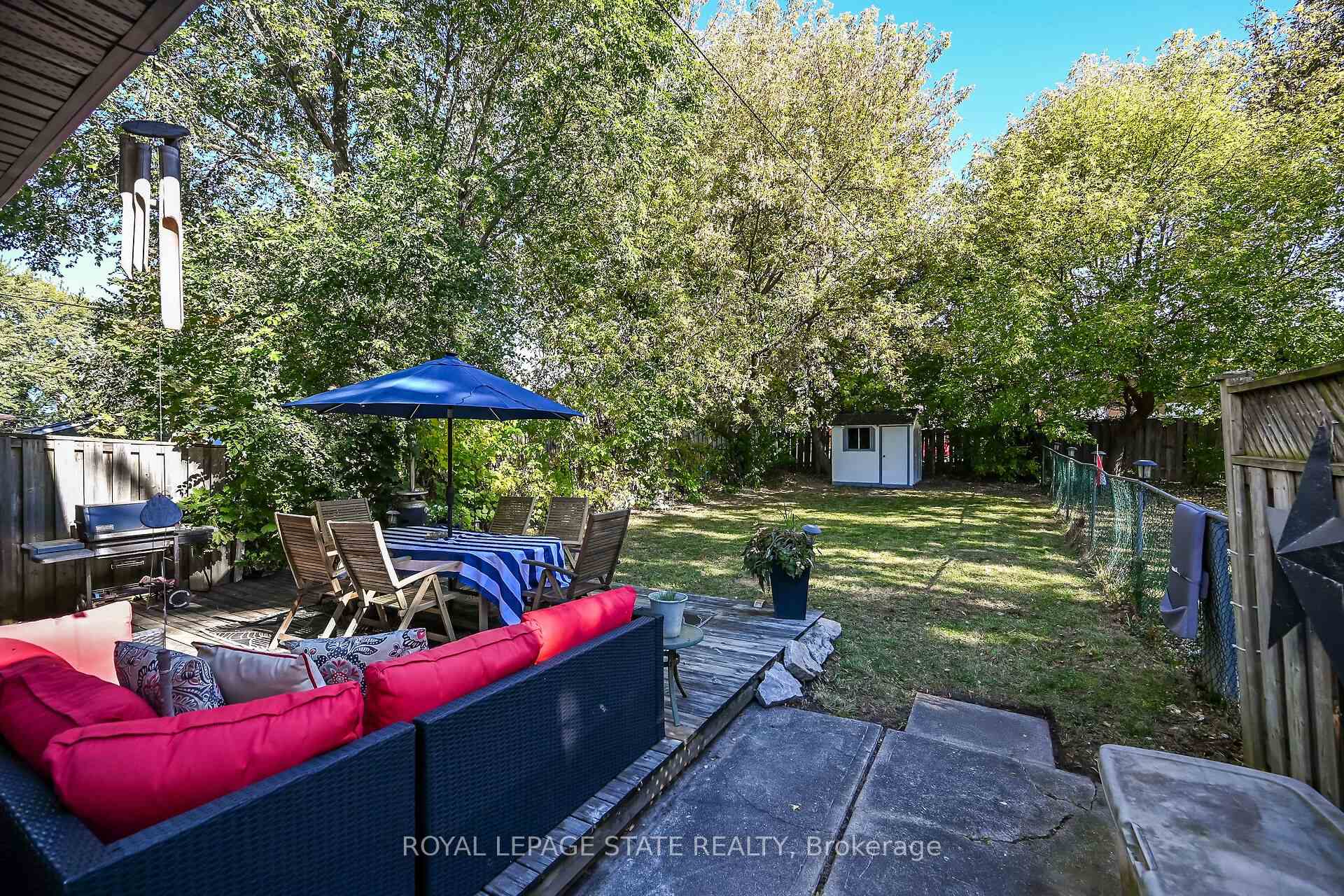 Photo 41 of 995 Upper Wellington Street, Hamilton, Bruleville — HOMEH