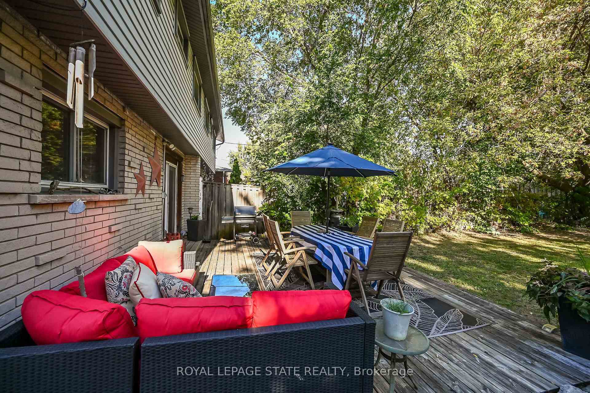 Photo 42 of 995 Upper Wellington Street, Hamilton, Bruleville — HOMEH
