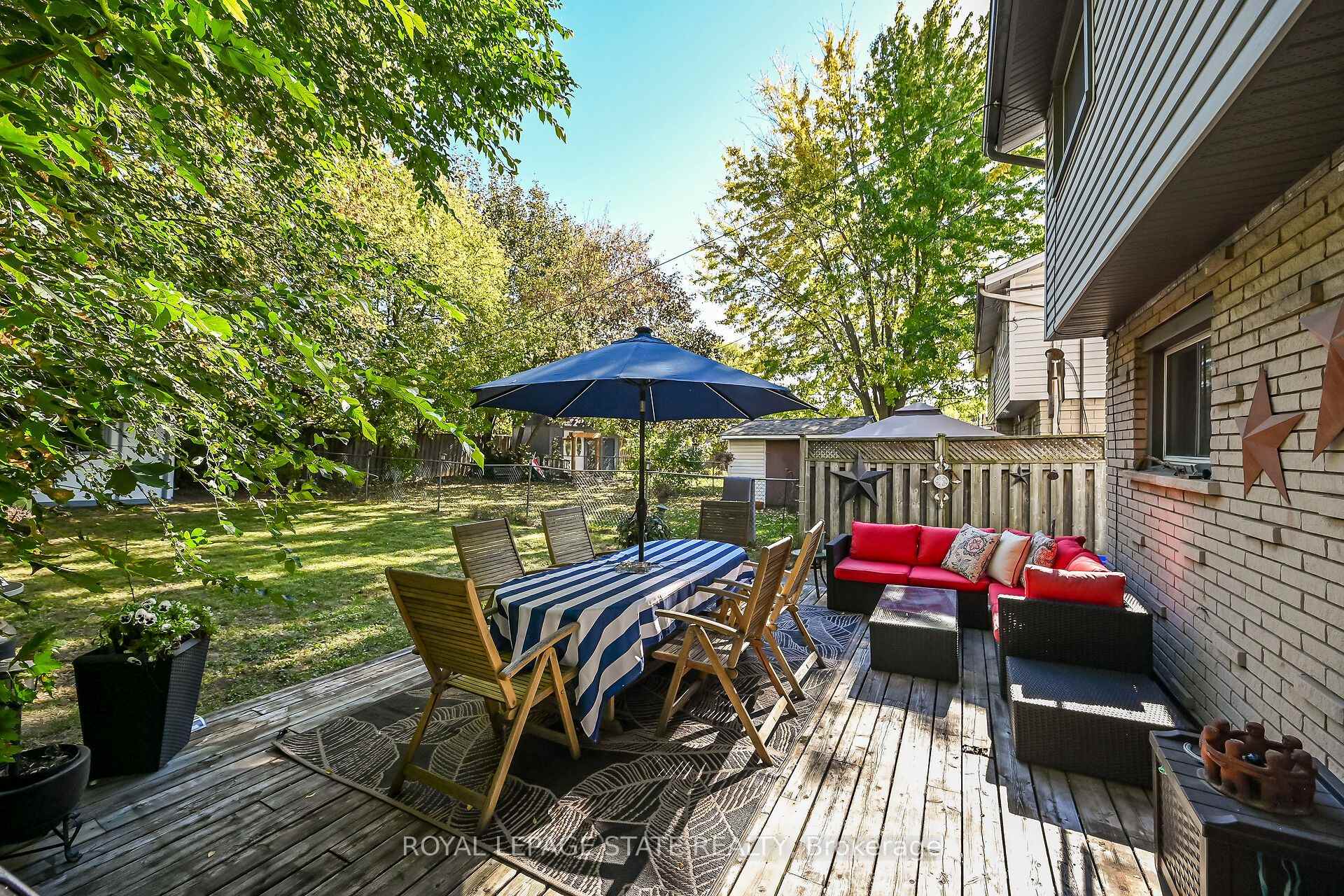Photo 44 of 995 Upper Wellington Street, Hamilton, Bruleville — HOMEH