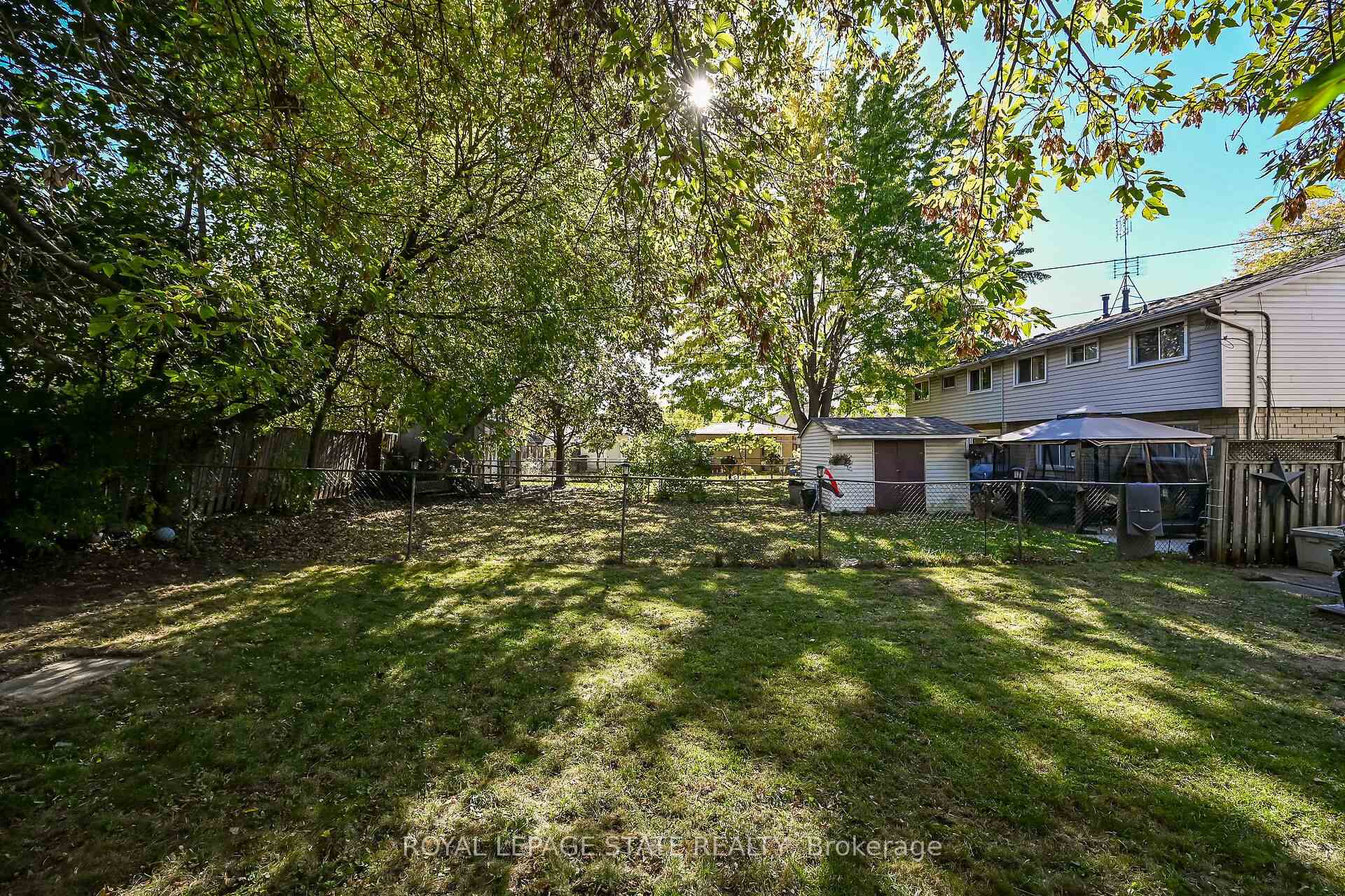 Photo 46 of 995 Upper Wellington Street, Hamilton, Bruleville — HOMEH