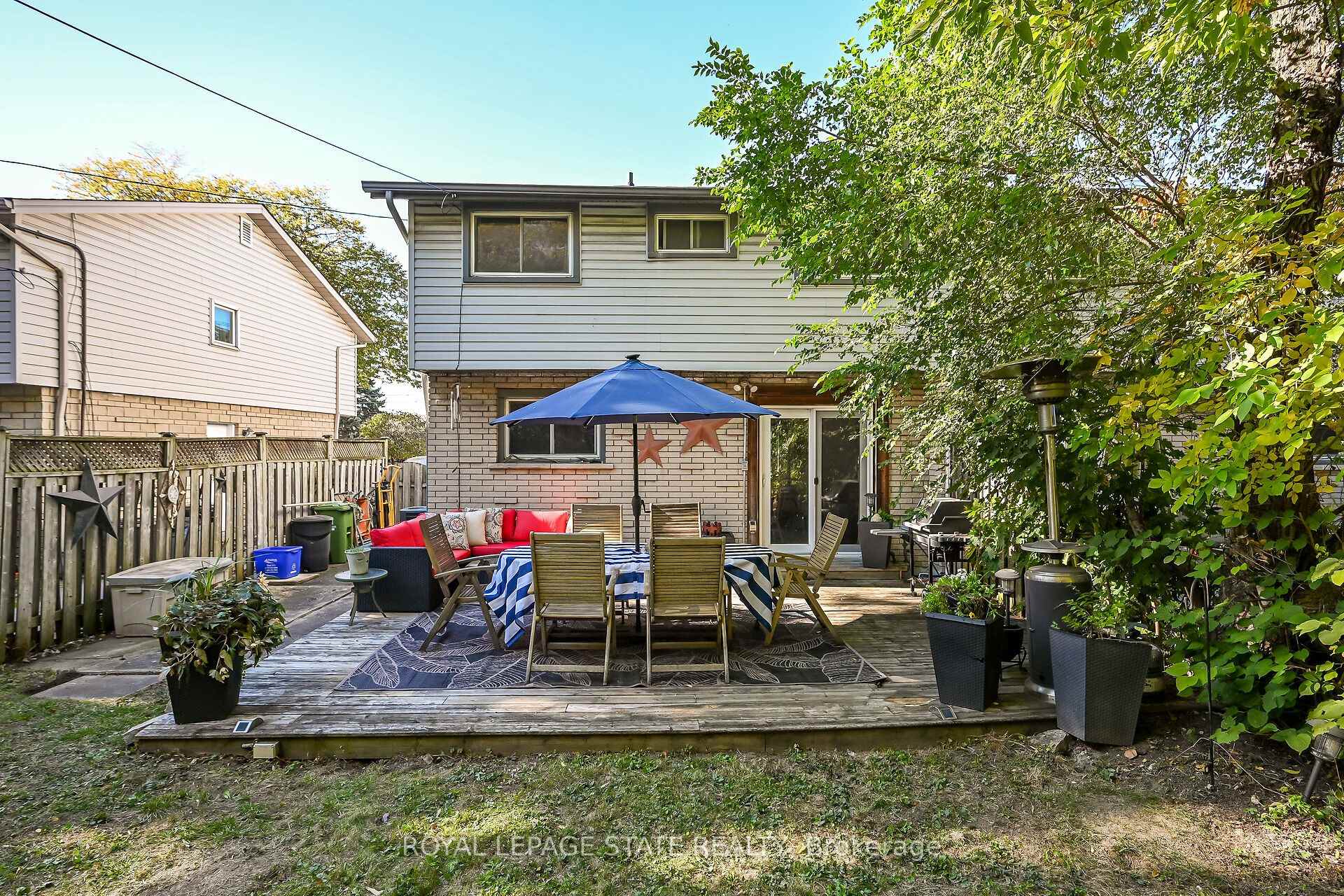 Photo 47 of 995 Upper Wellington Street, Hamilton, Bruleville — HOMEH
