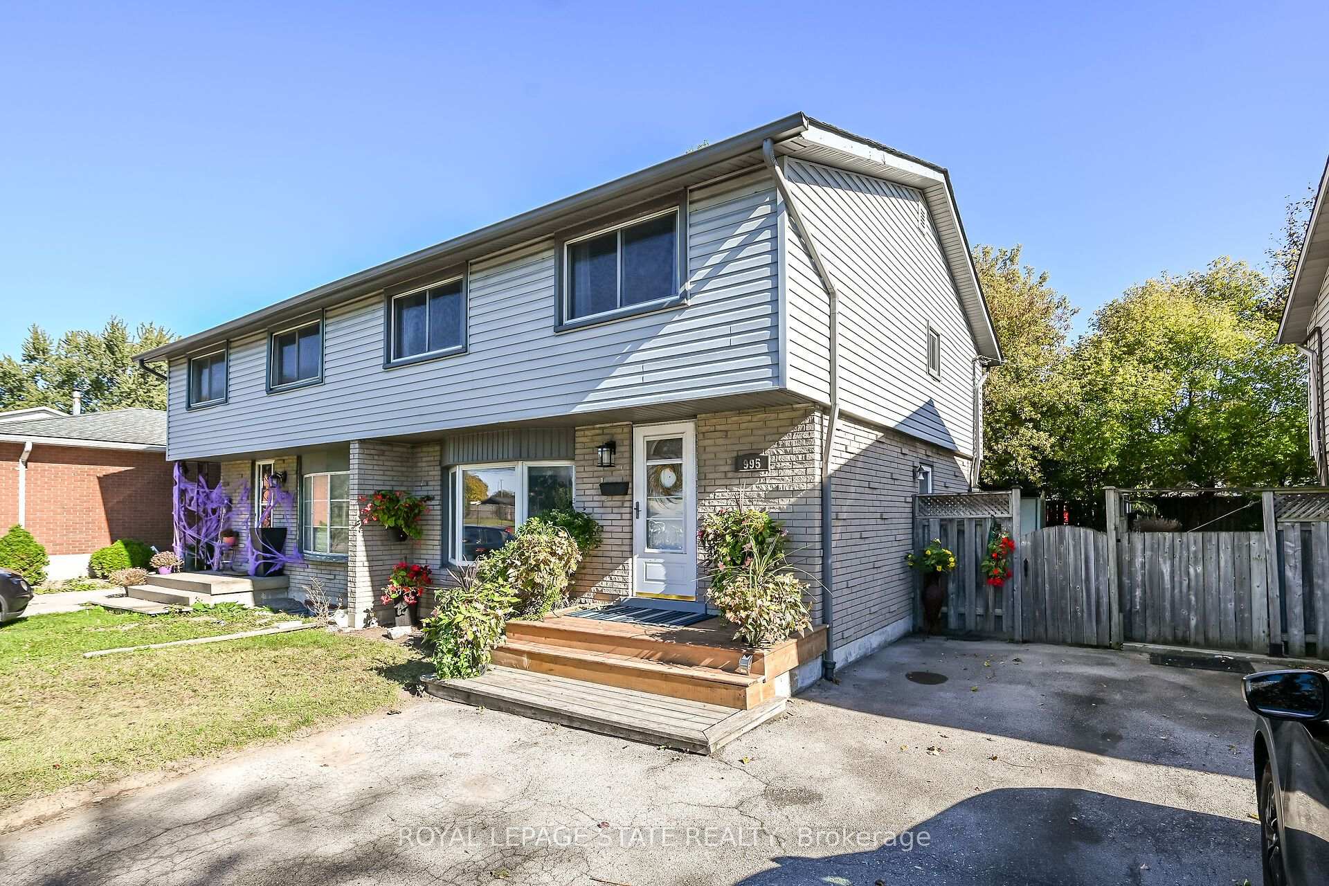 Photo 48 of 995 Upper Wellington Street, Hamilton, Bruleville — HOMEH