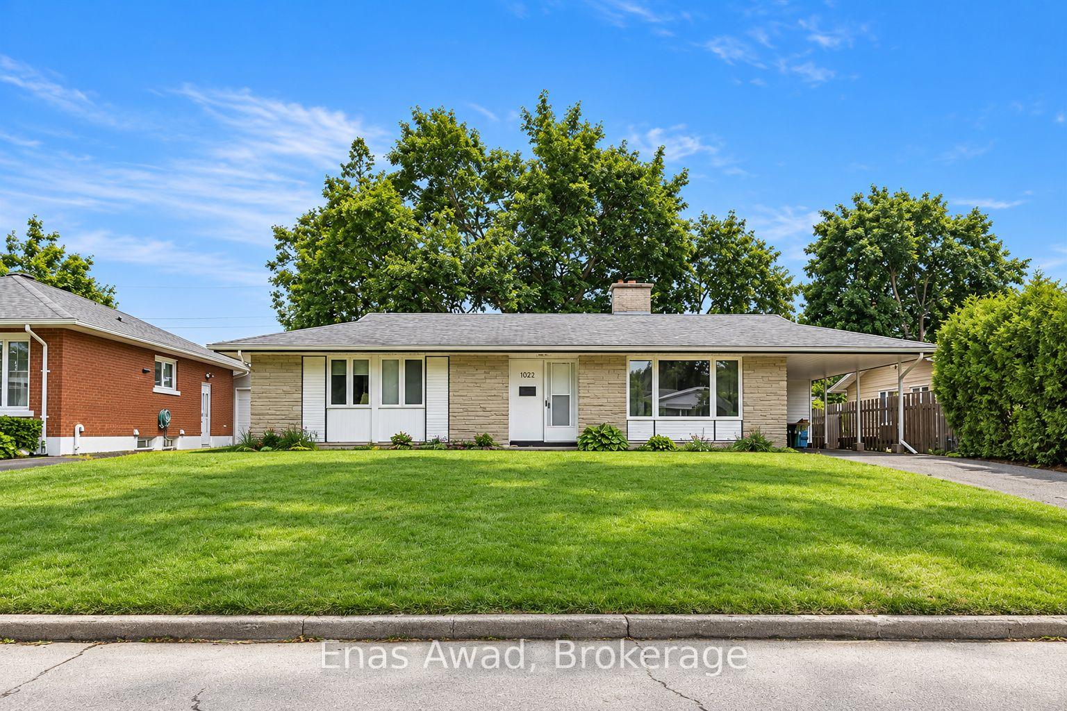 Photo of 1222 Stanton Road